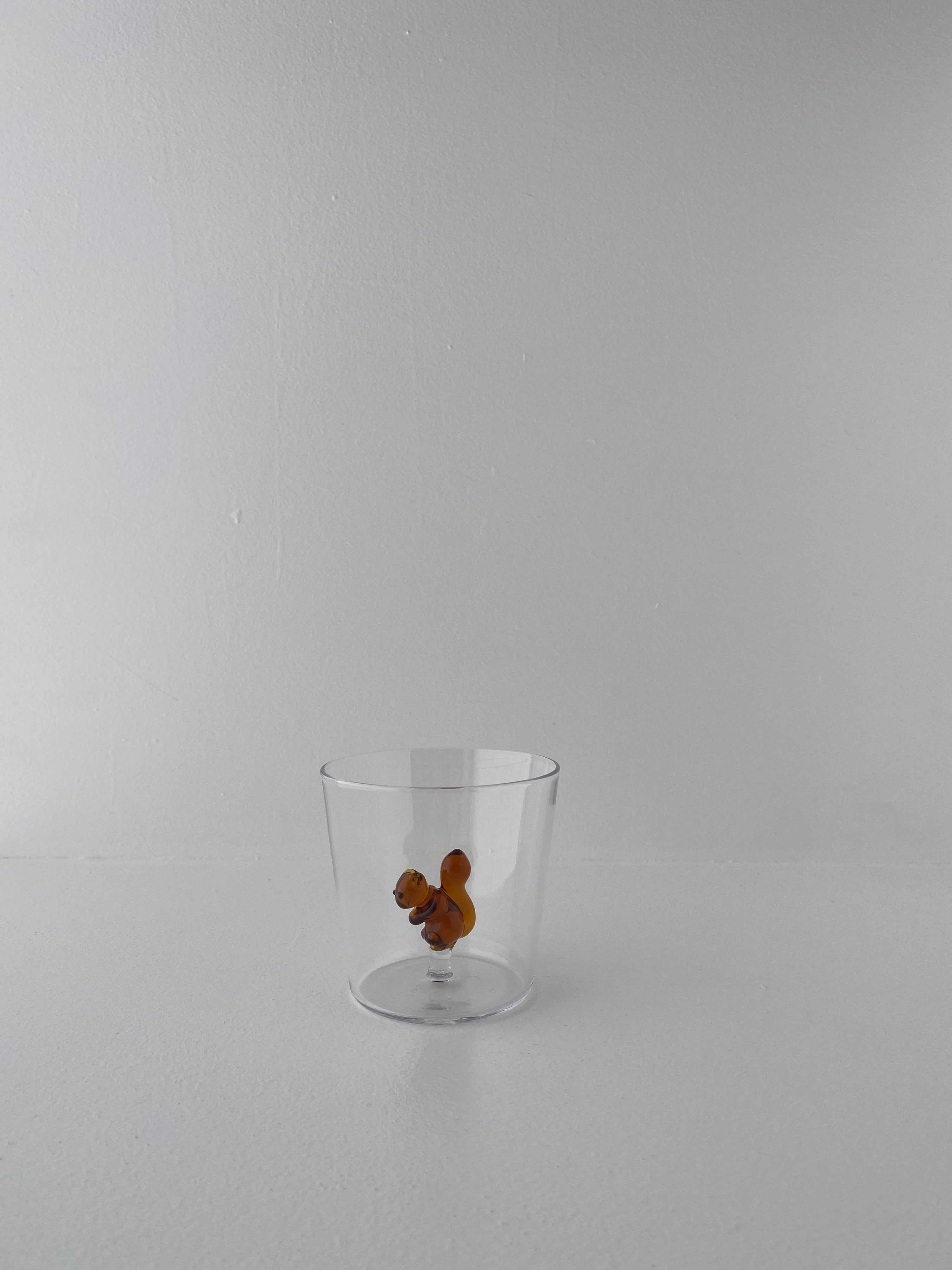 ANIMAL FARM tumbler squirrel