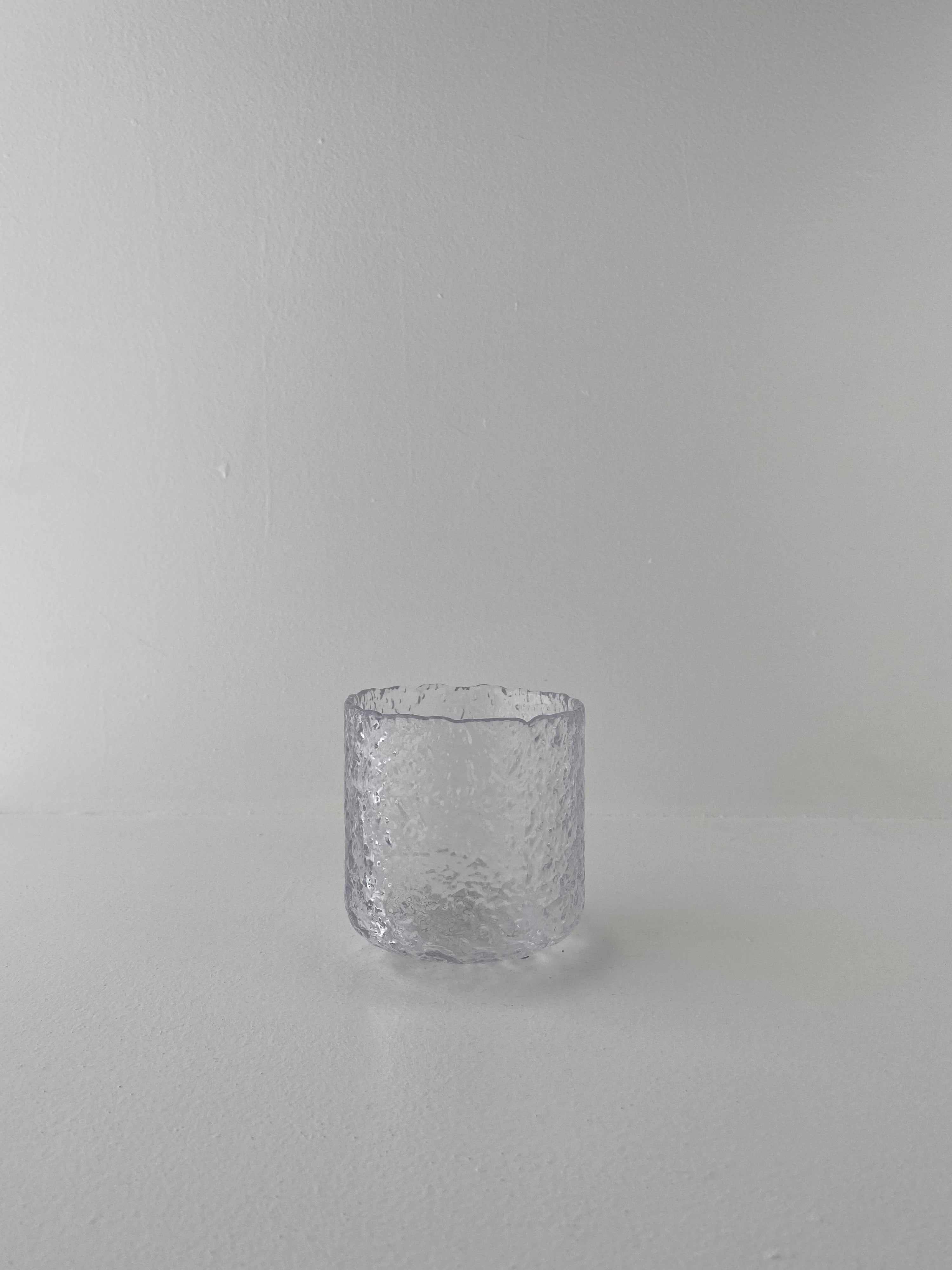 ICE glass
