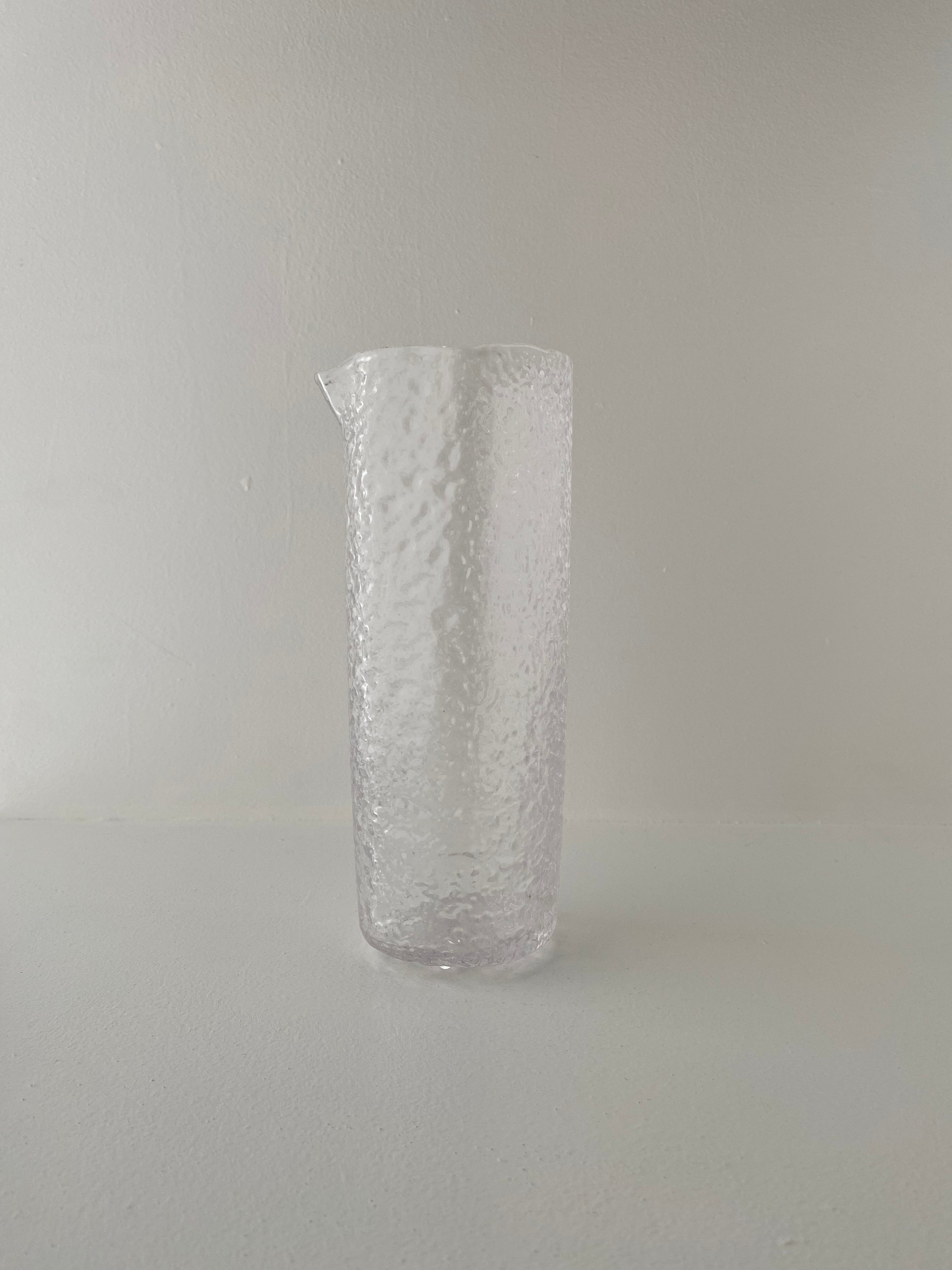 ICE jug