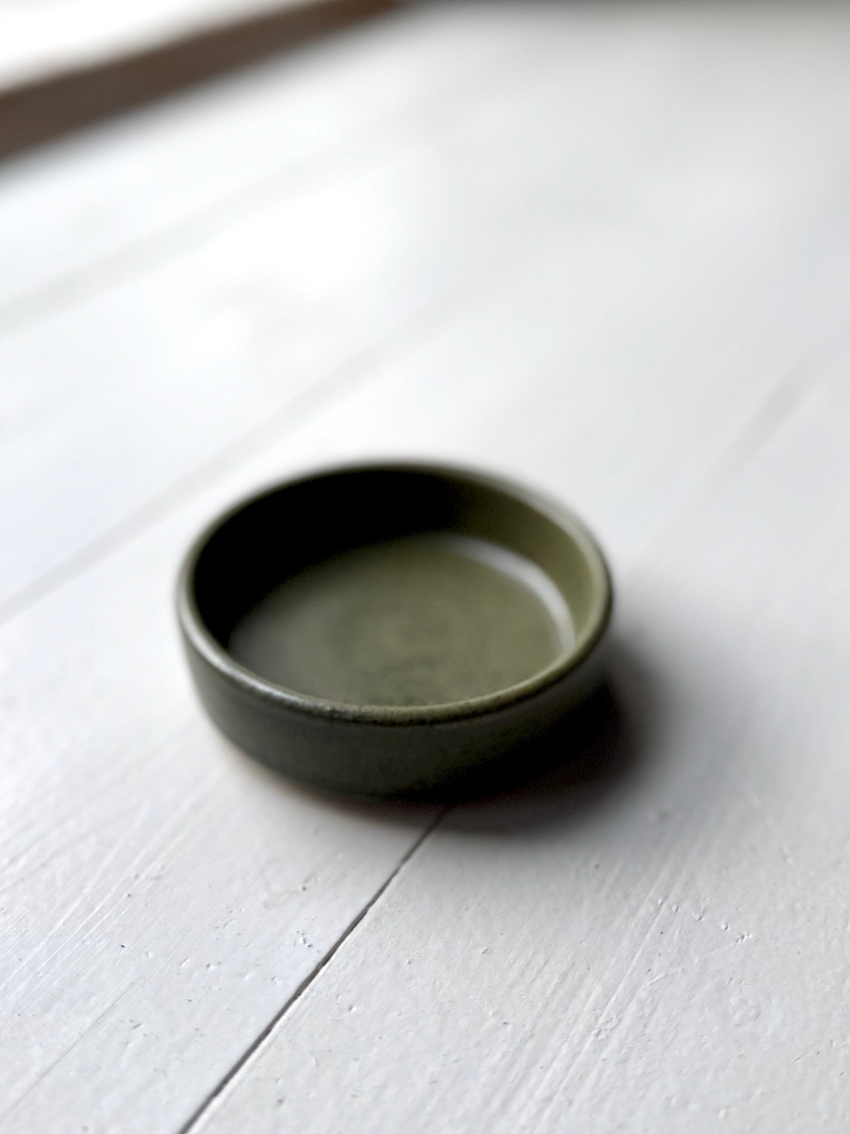 Oda Skål Mini - Grøn