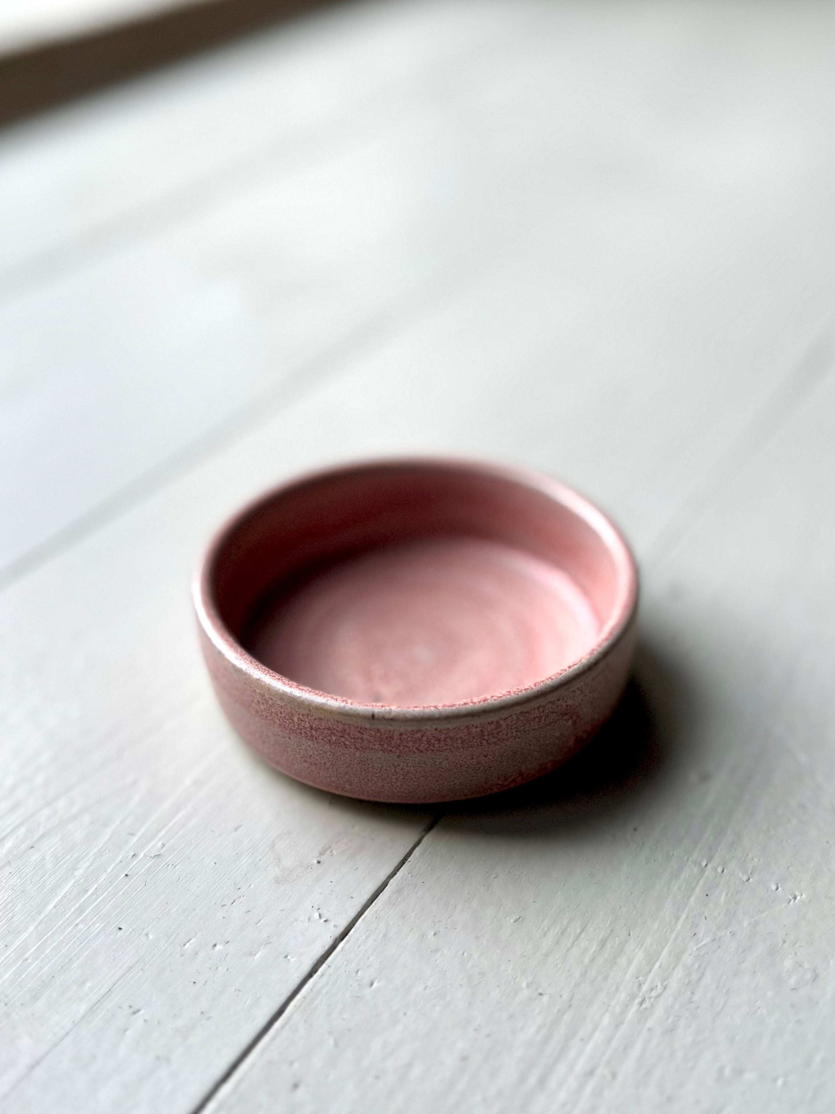 Oda Skål Mini - Rosa