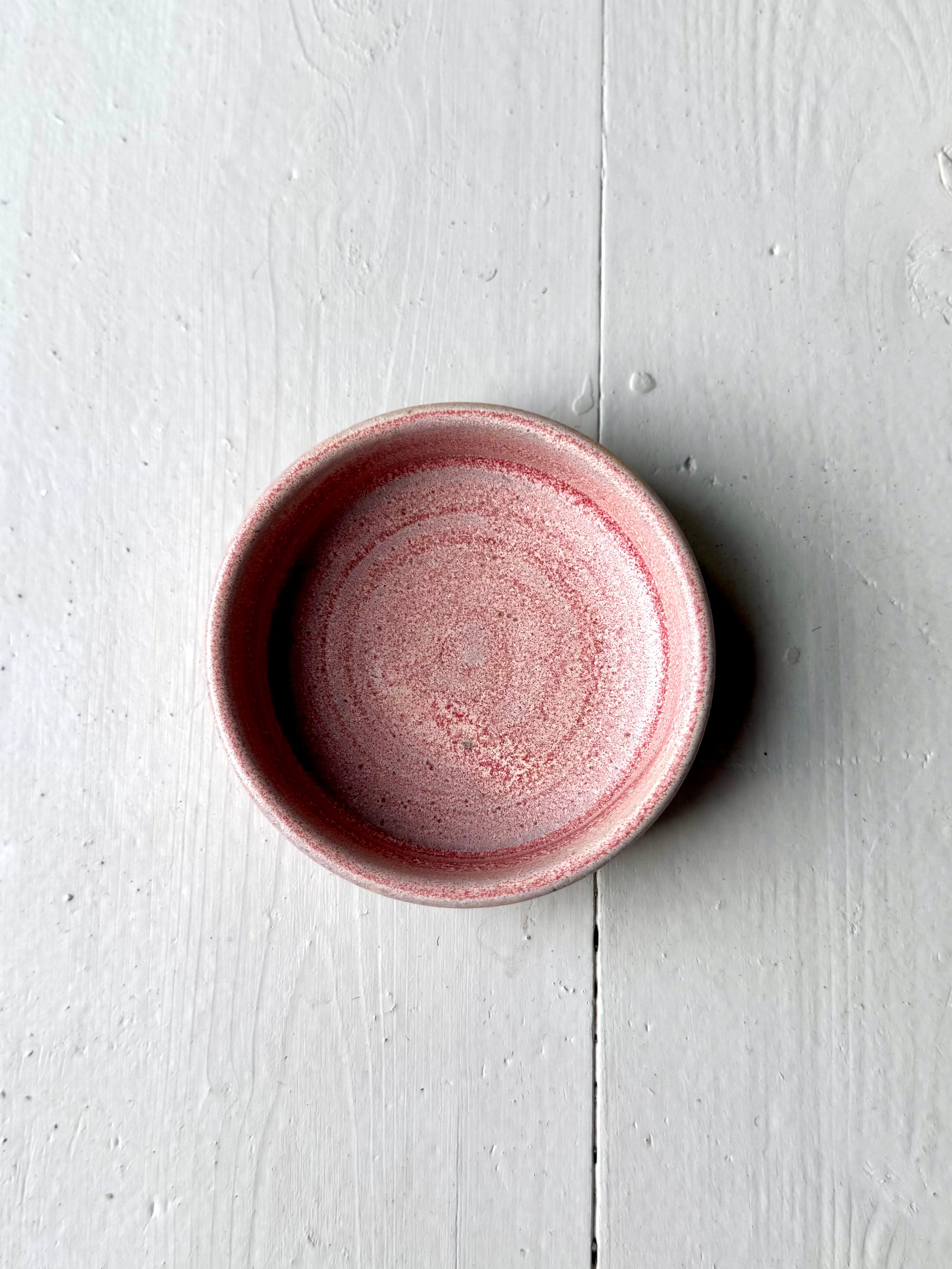 Oda Skål Mini - Rosa