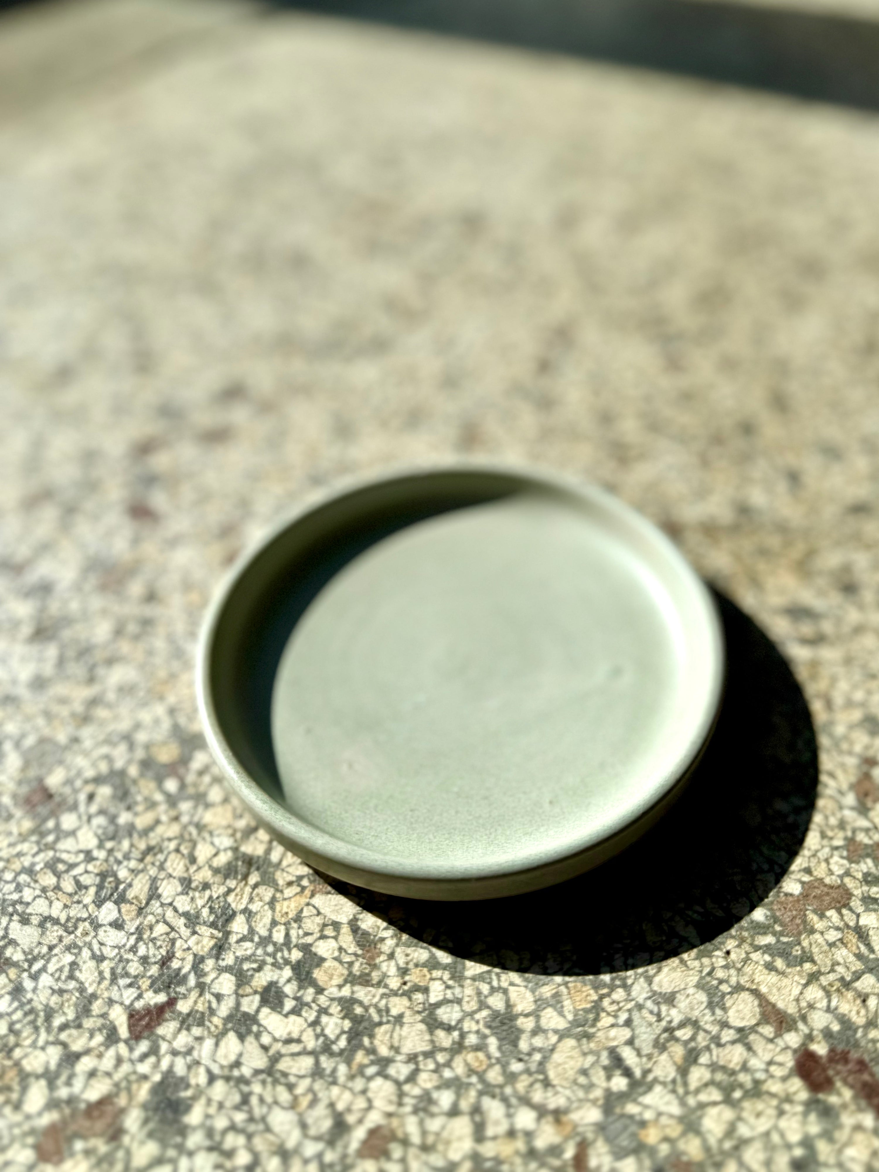 Oda Tallerken Mini - mint