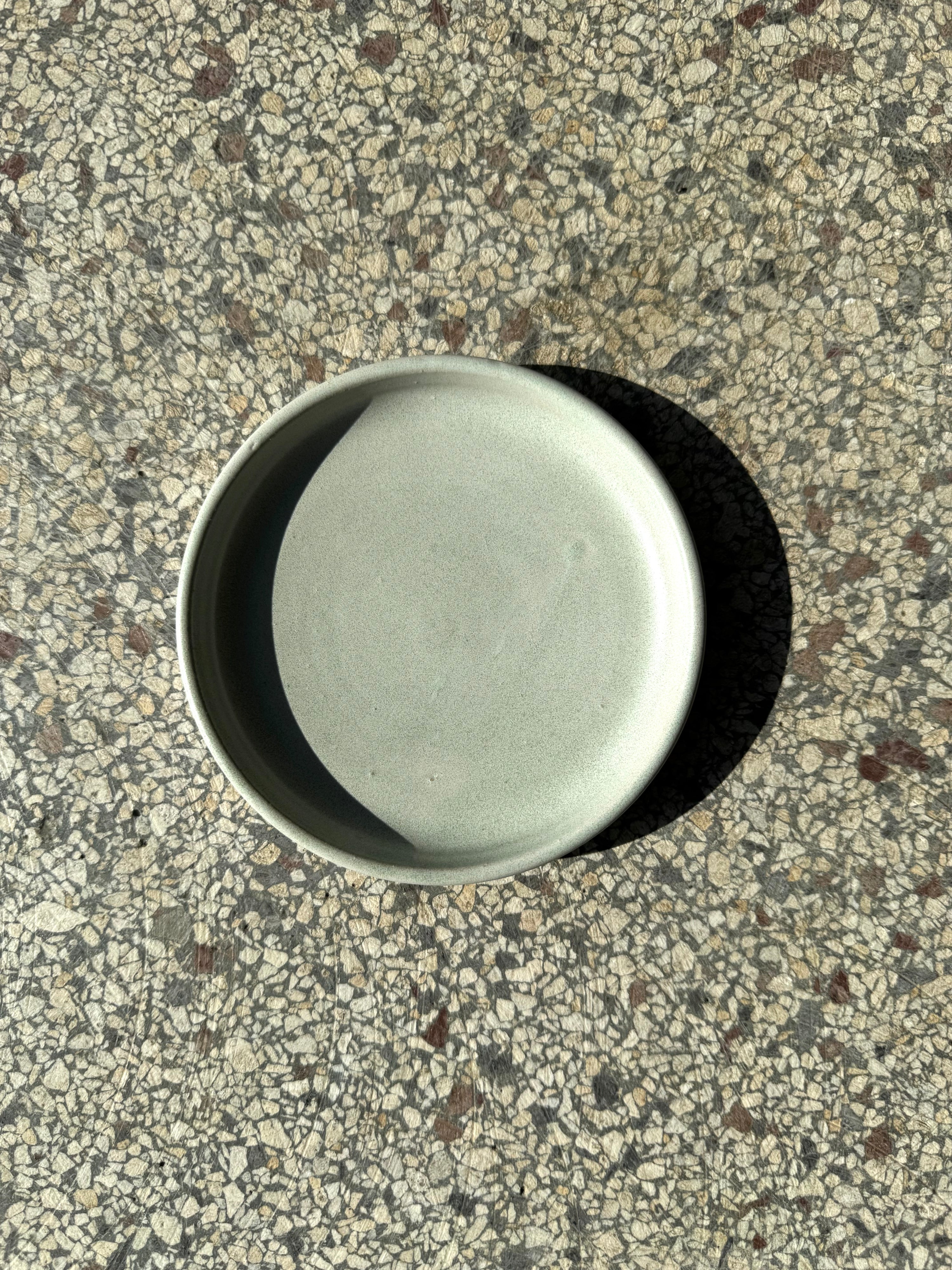 Oda Tallerken Mini - mint