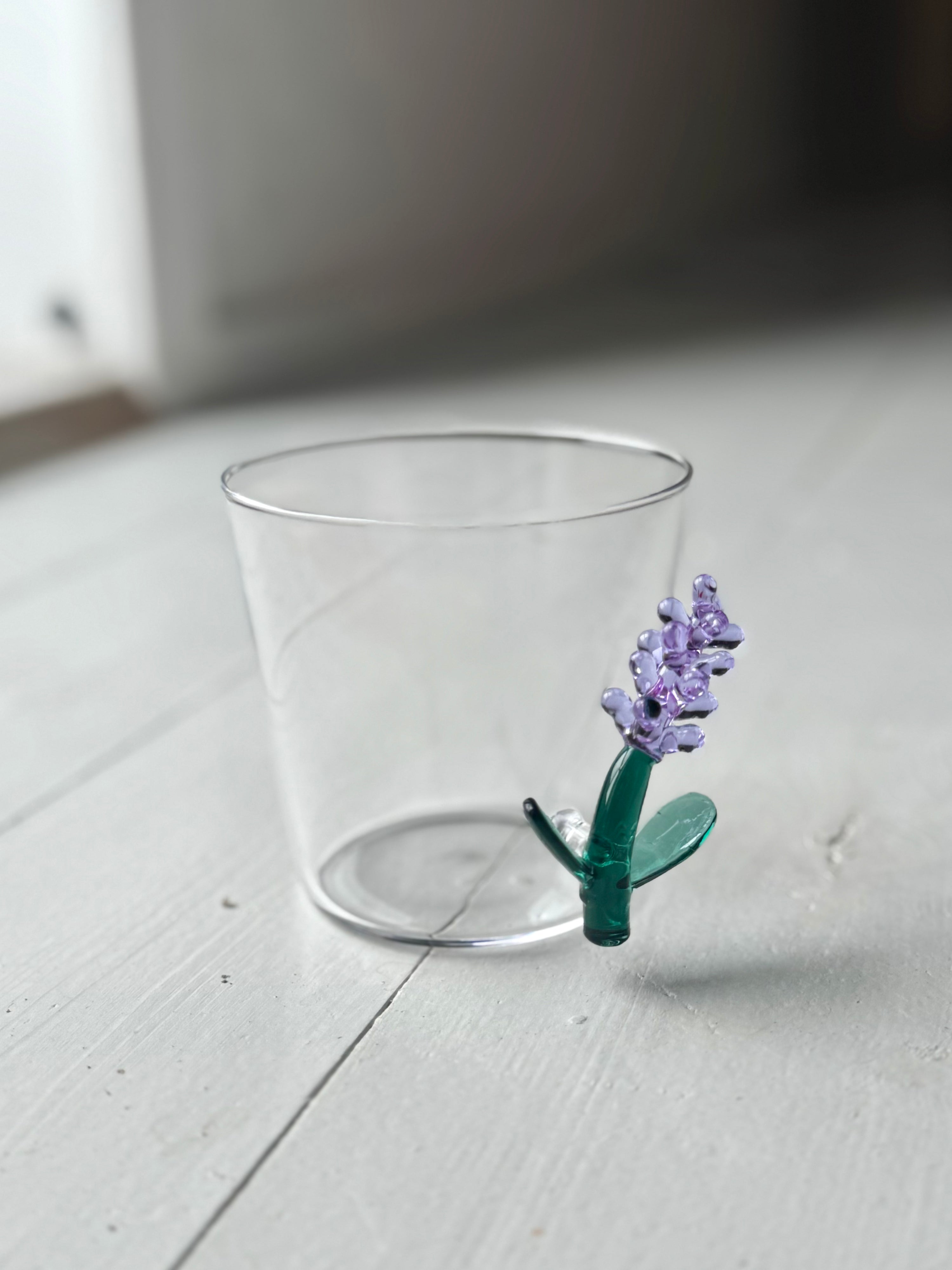 ANIMAL FARM tumbler lavendel