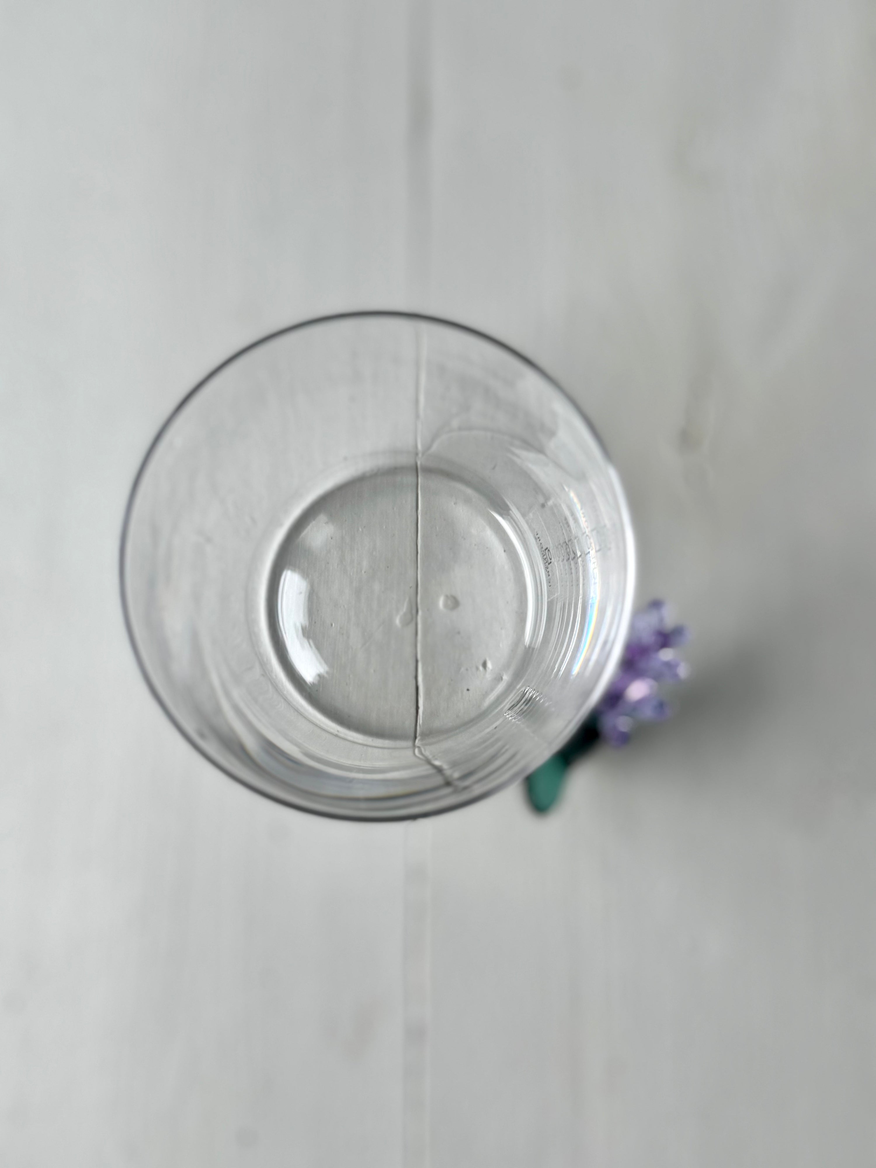 ANIMAL FARM tumbler lavendel