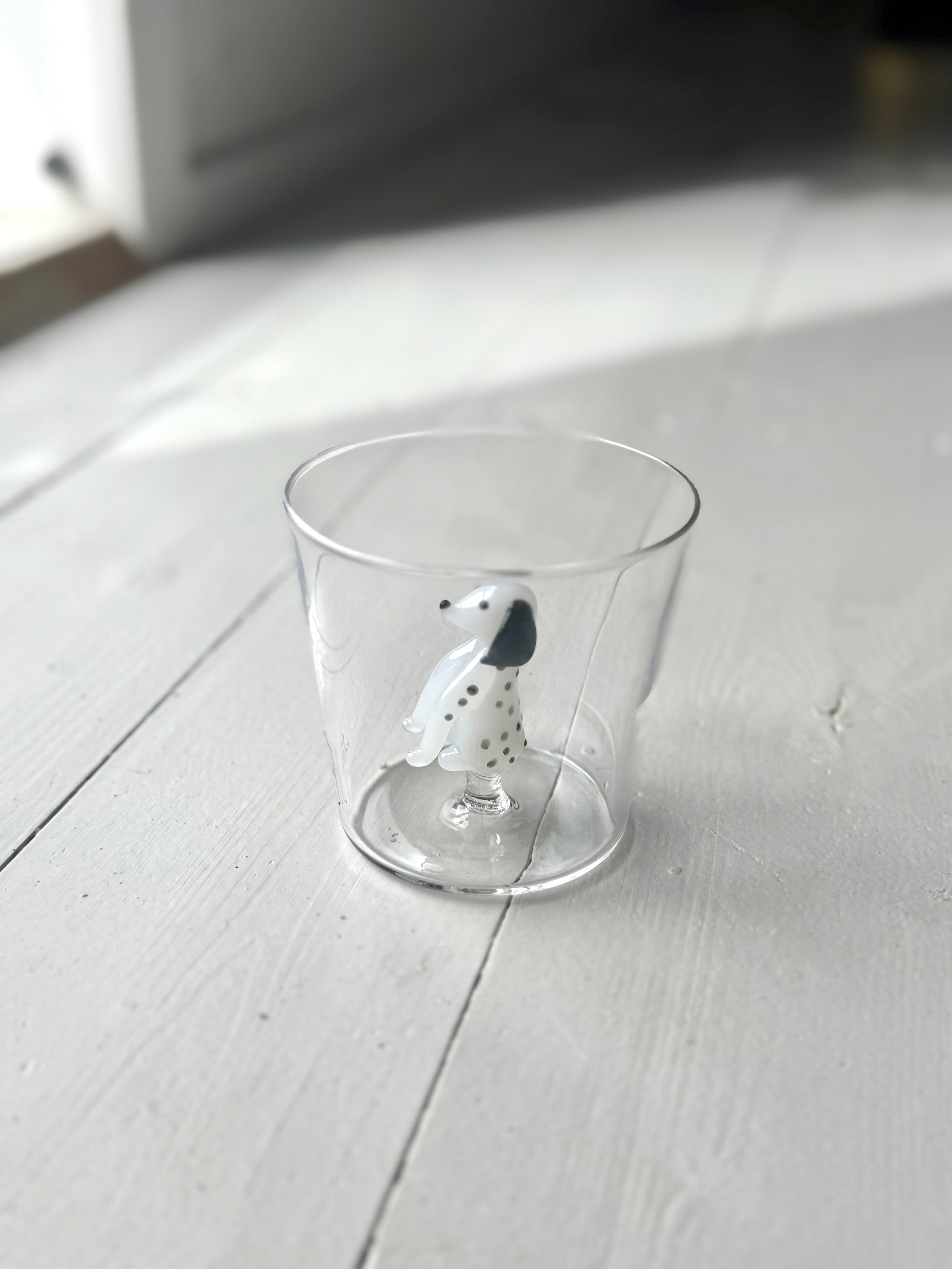 ANIMAL FARM tumbler Dalmata