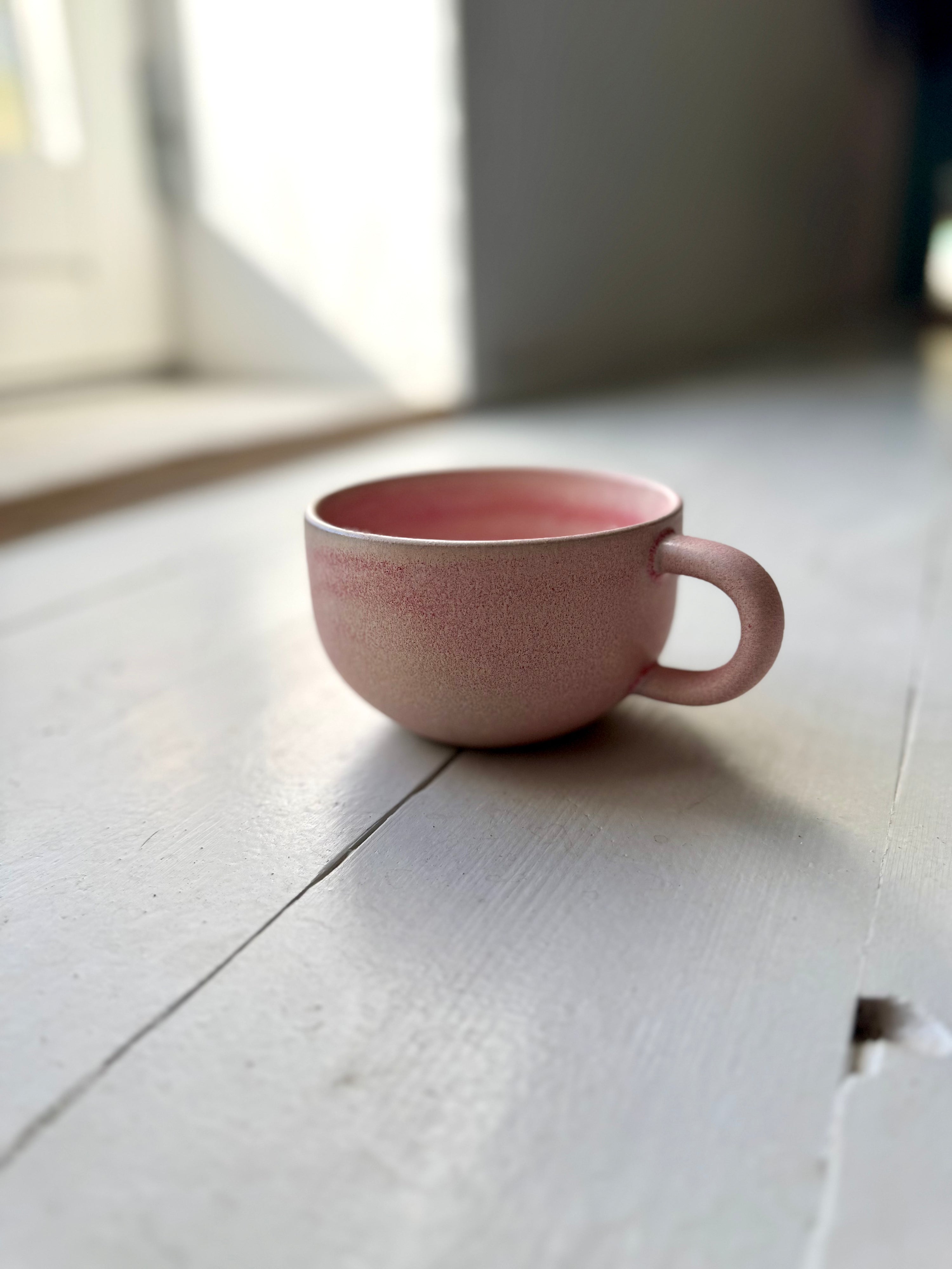 Oktober te kop, Rosa