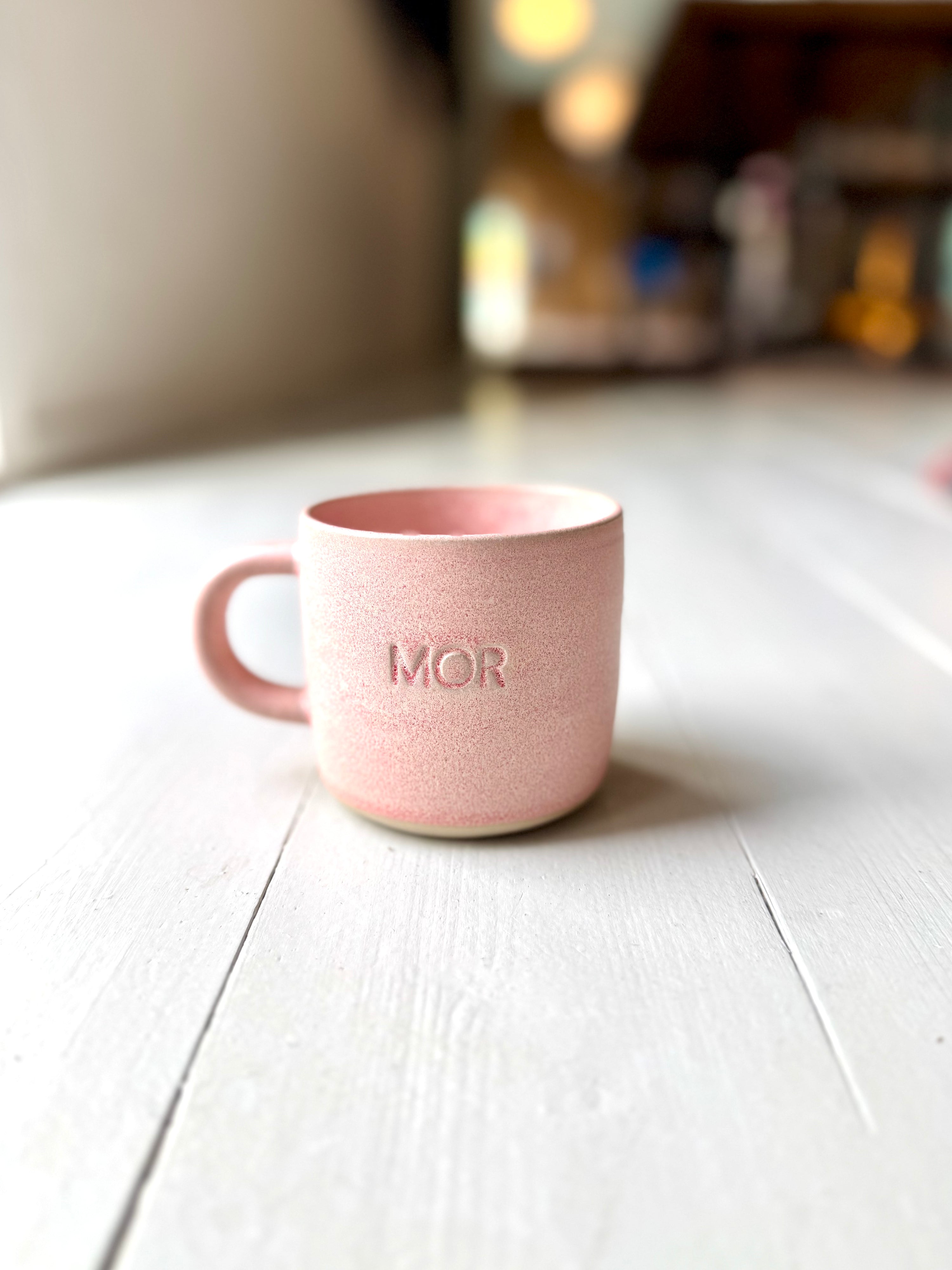 MOR kop, Rosa