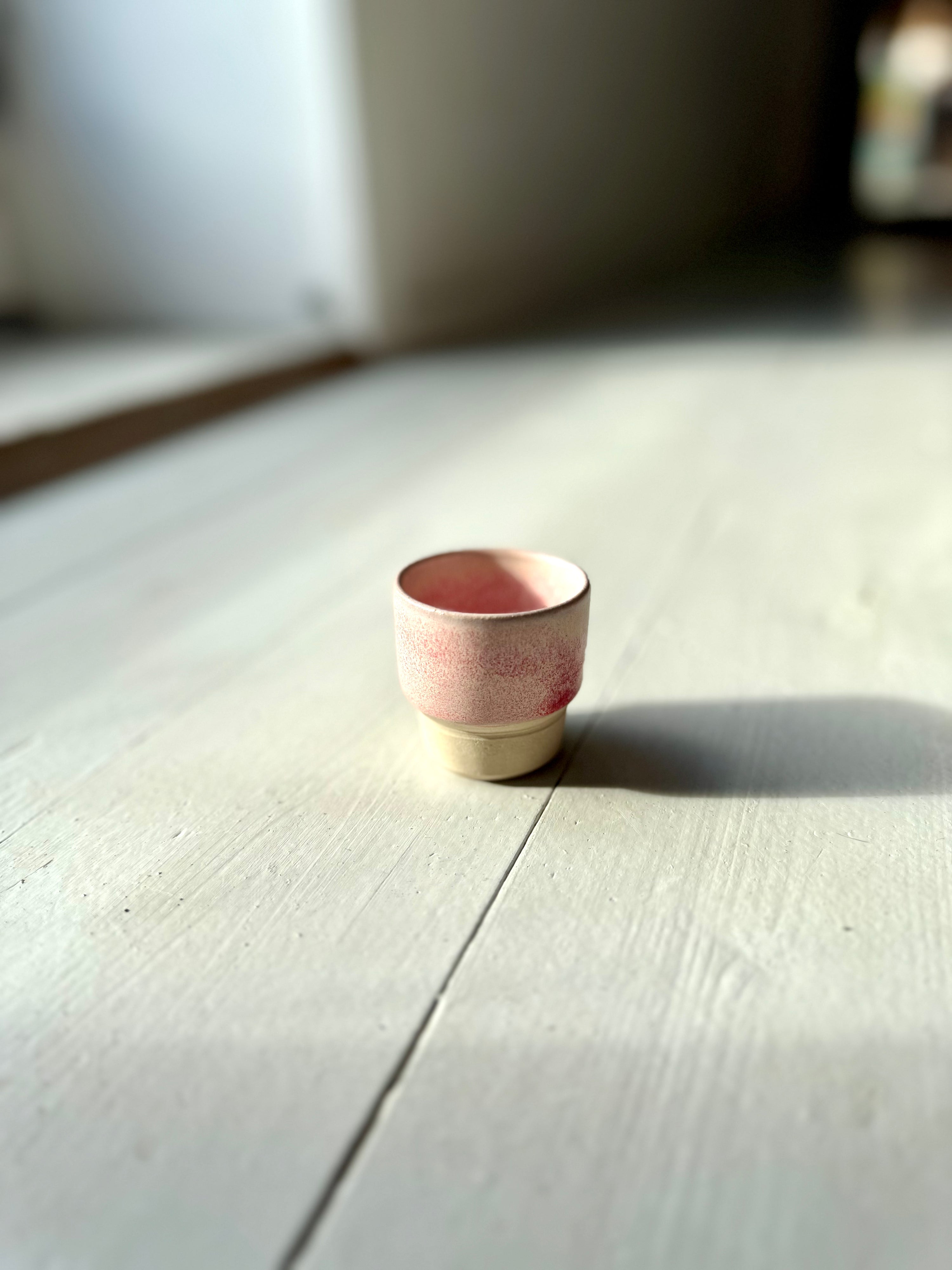 ODA Æggebæger, Rosa