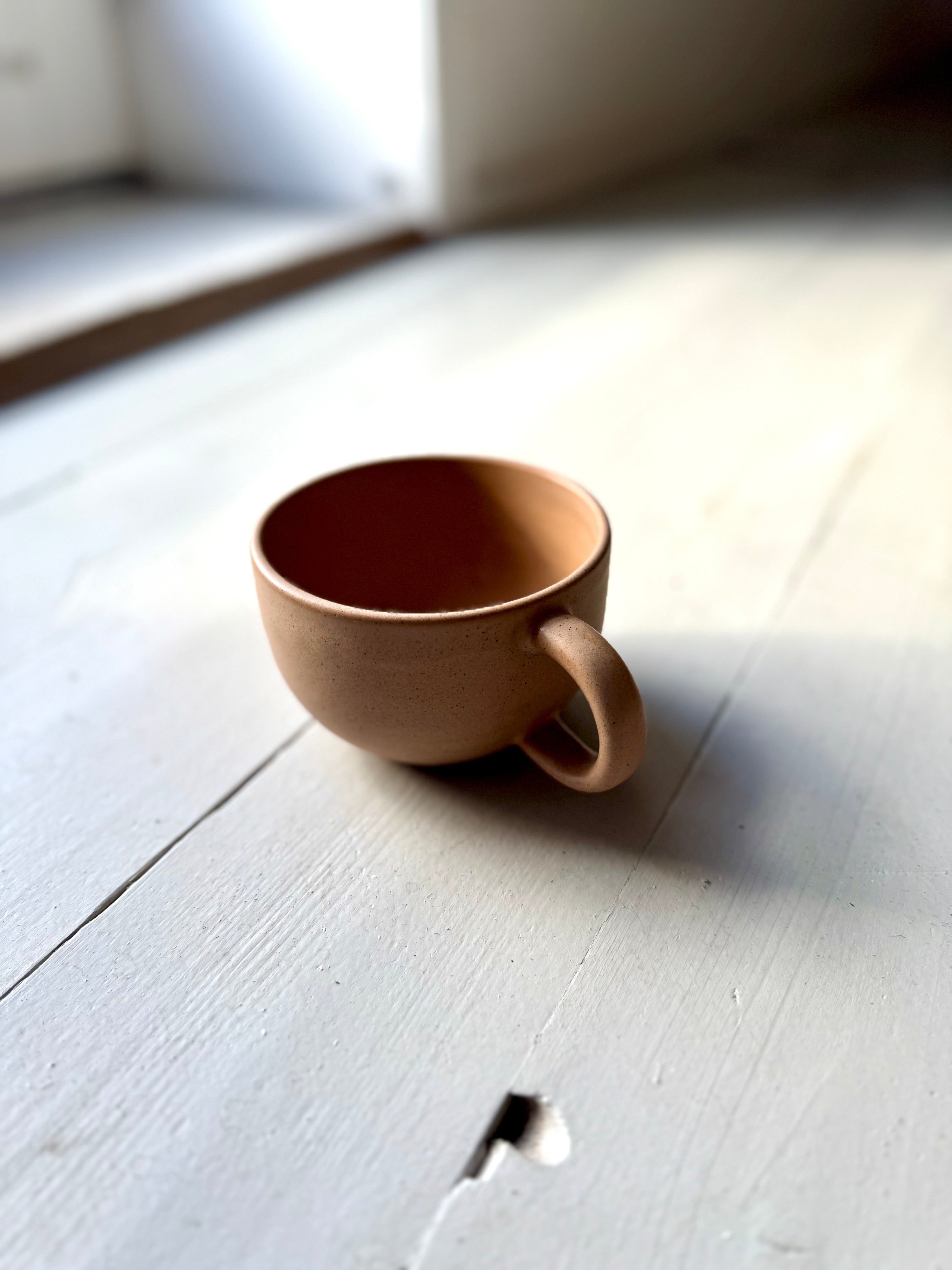 Oktober te kop, Latte