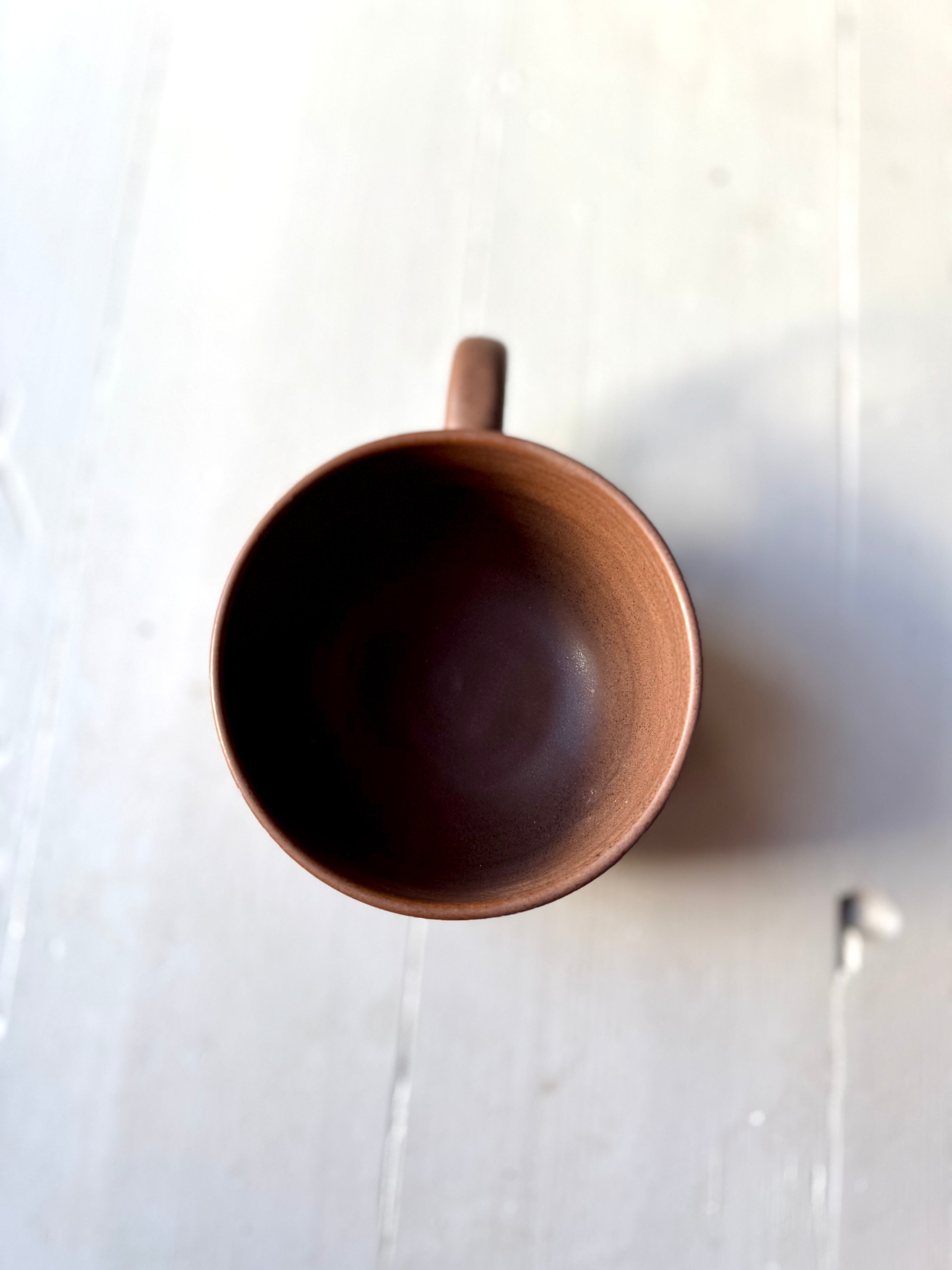 Oktober te kop, Cortado
