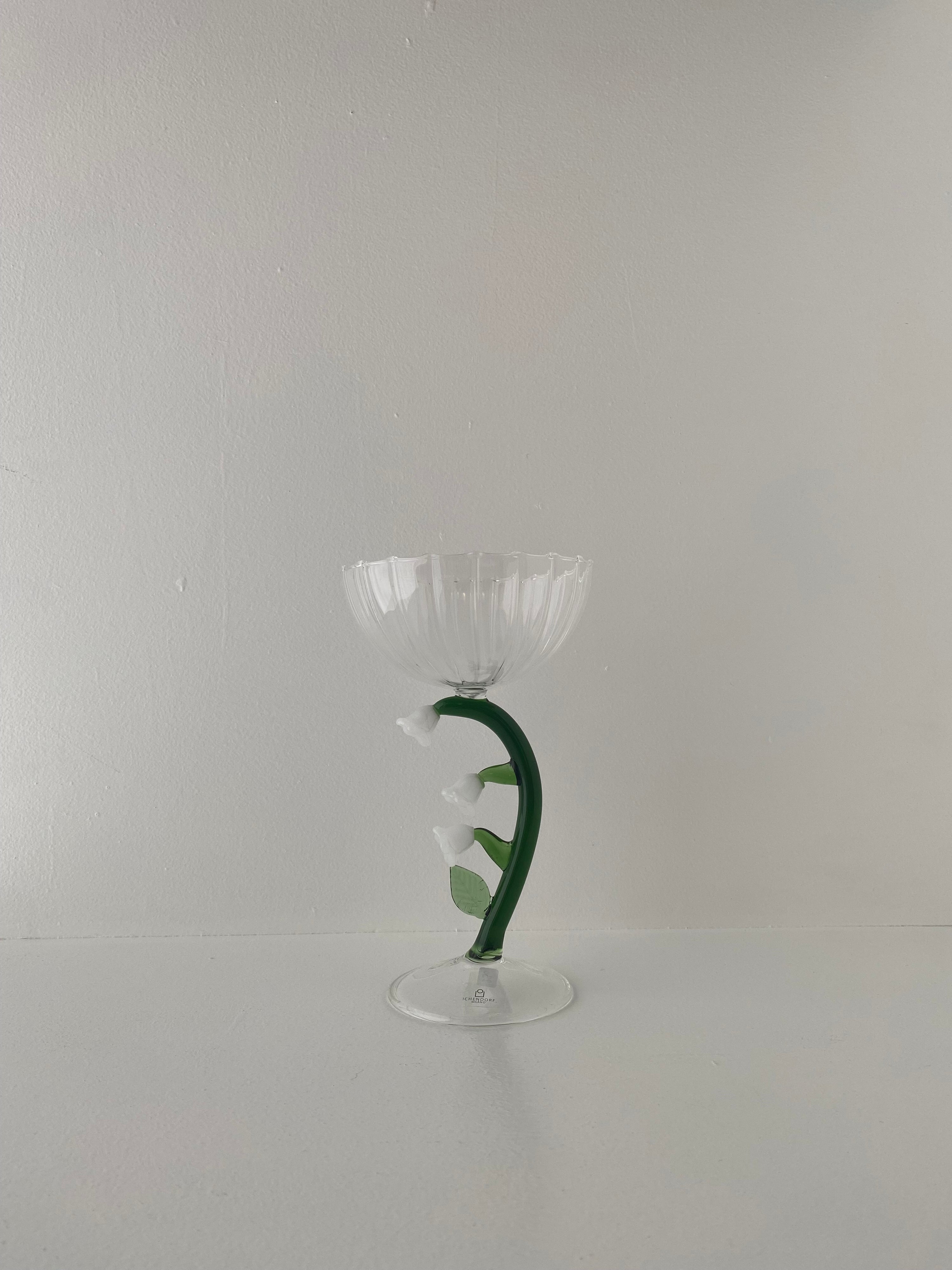 BOTANICA Champagne bowl