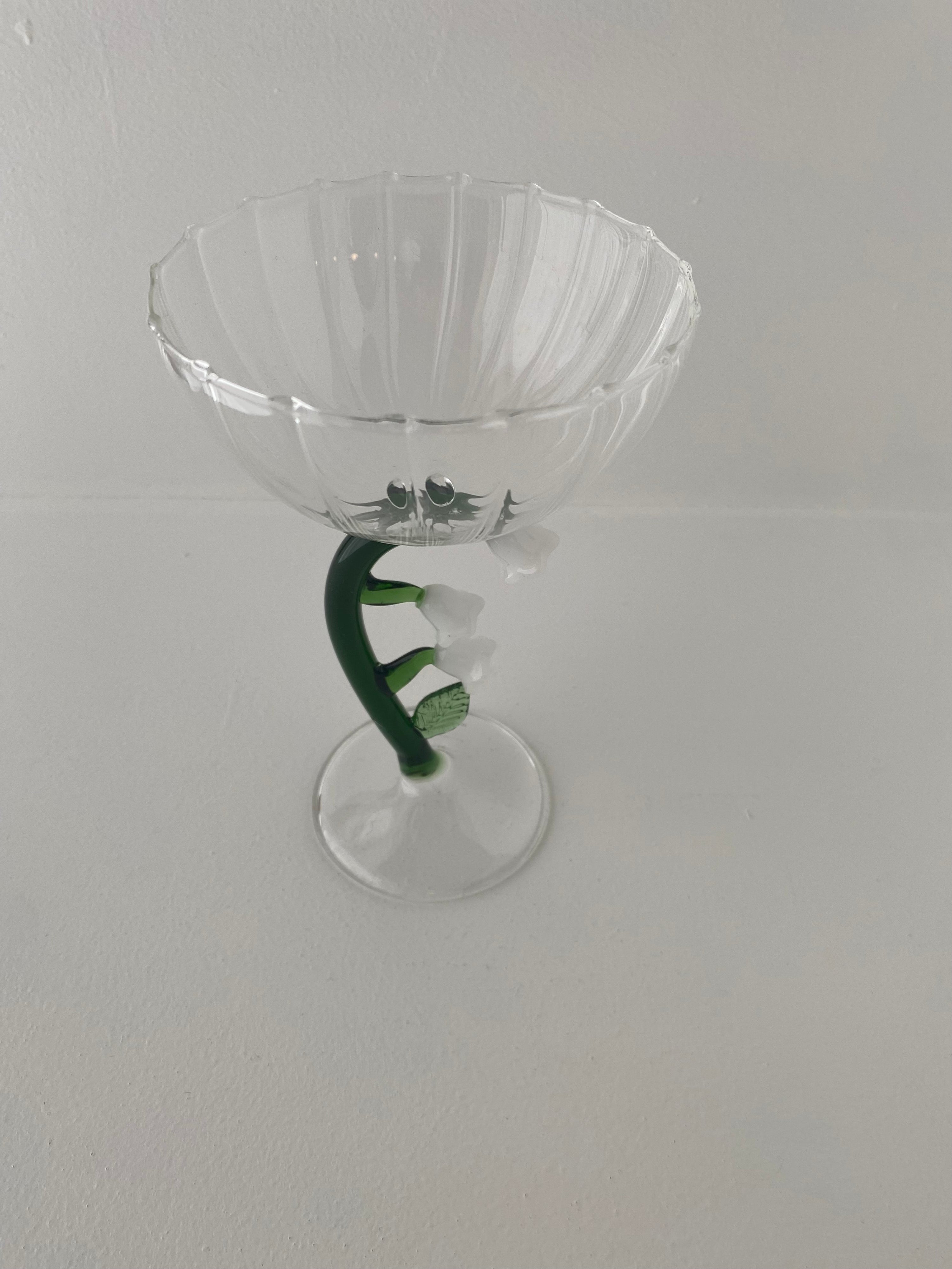 BOTANICA Champagne bowl