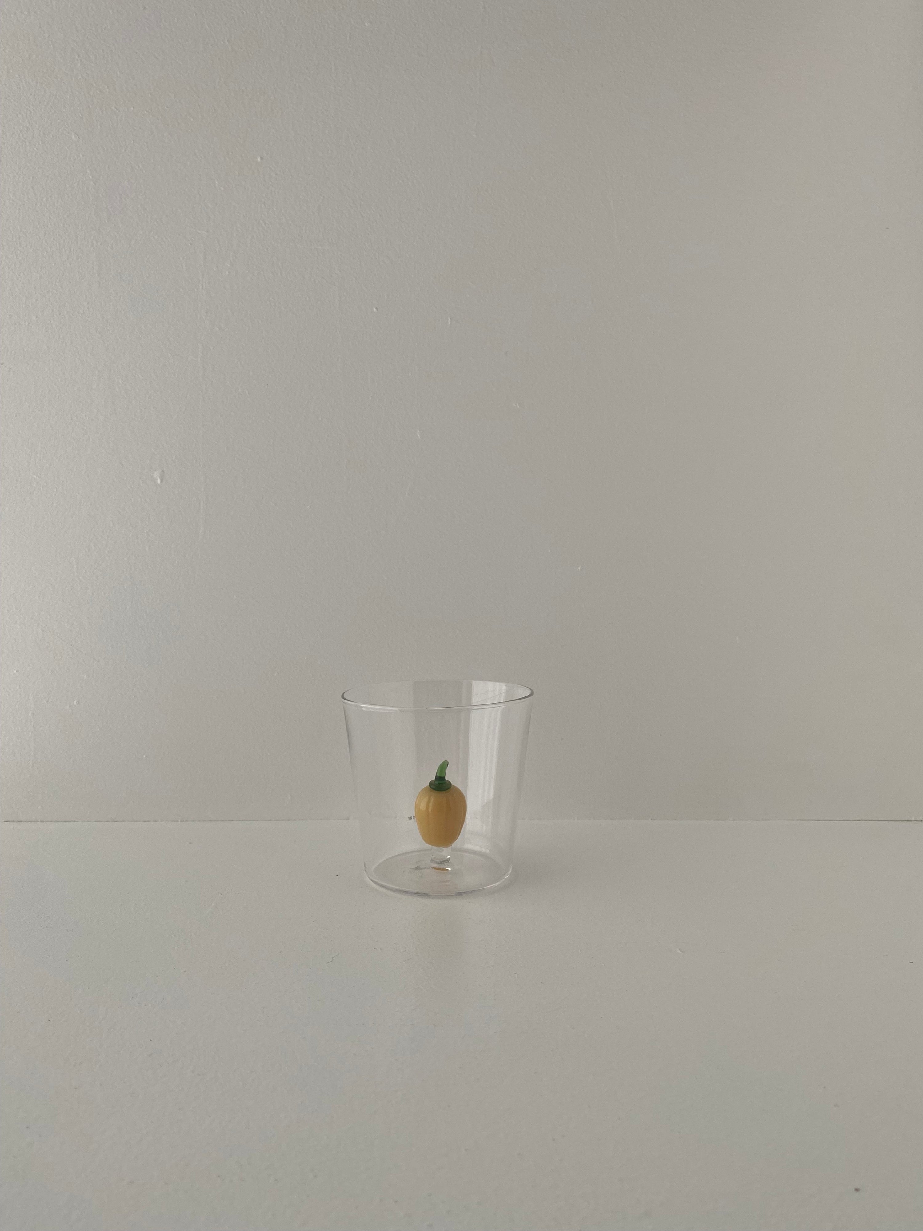 ANIMAL FARM tumbler pepper