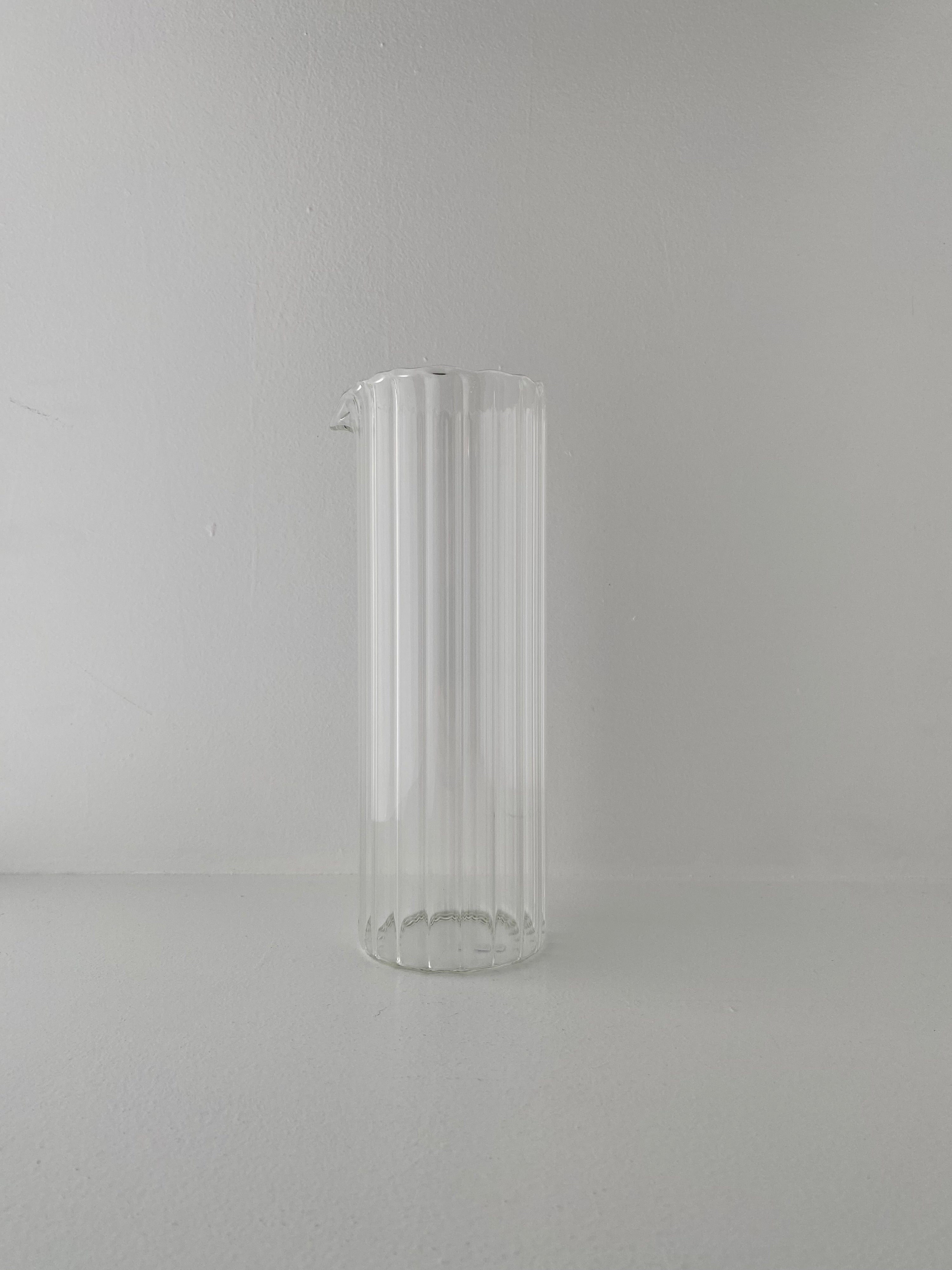 LAGUNA jug w/out handle