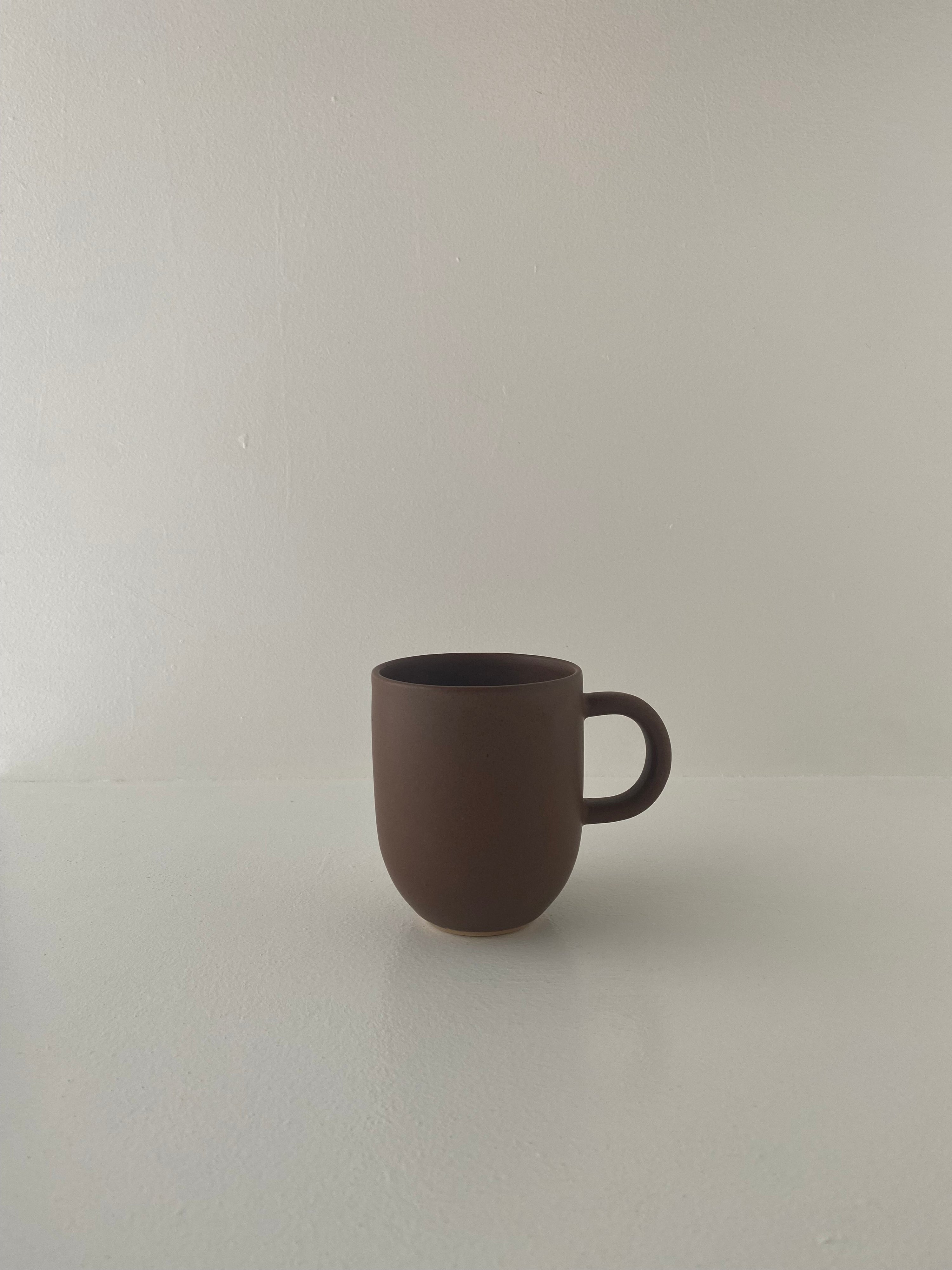 Oktober kop, Cortado