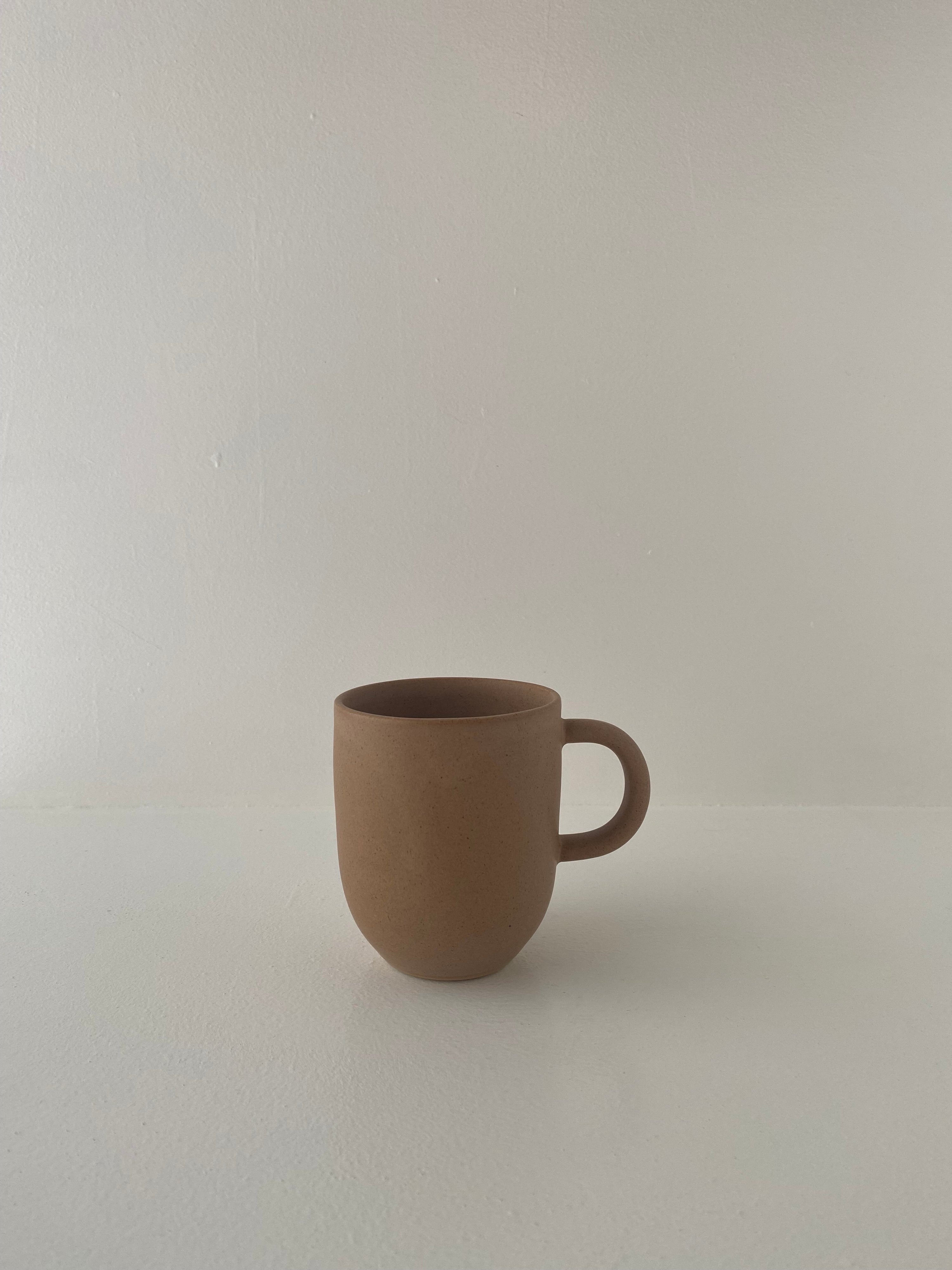 Oktober kop, Latte