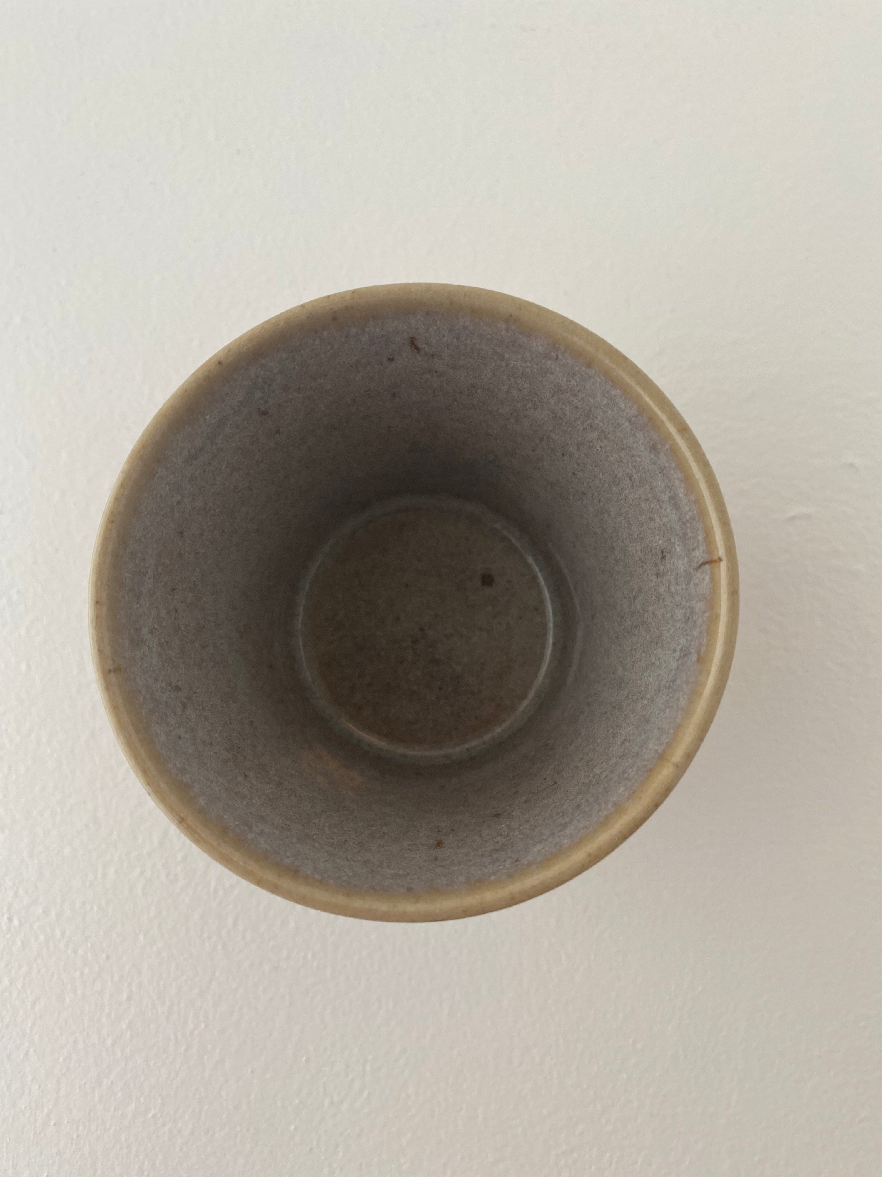 Original Cup, Oatmeal