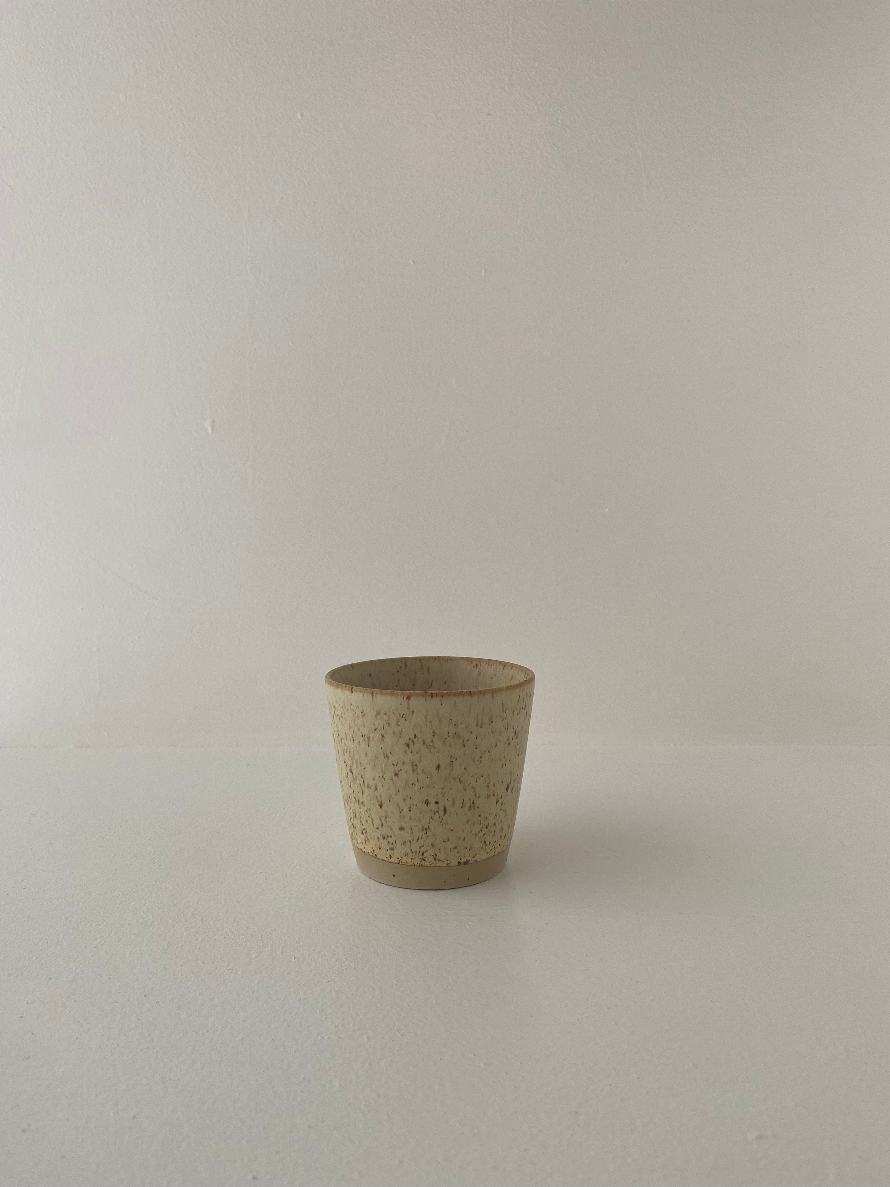 Original Cup, Stormy Desert