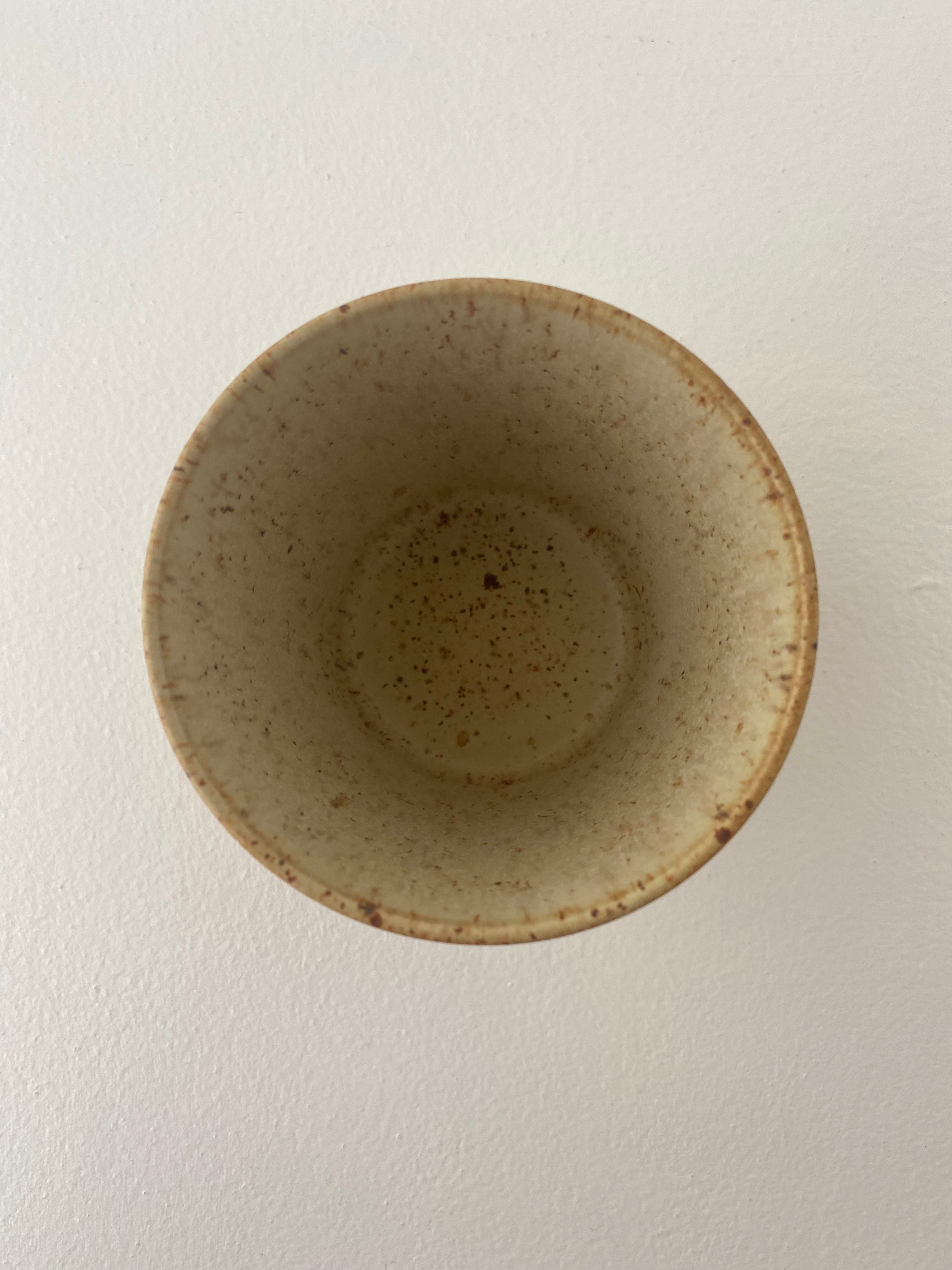 Original Cup, Stormy Desert