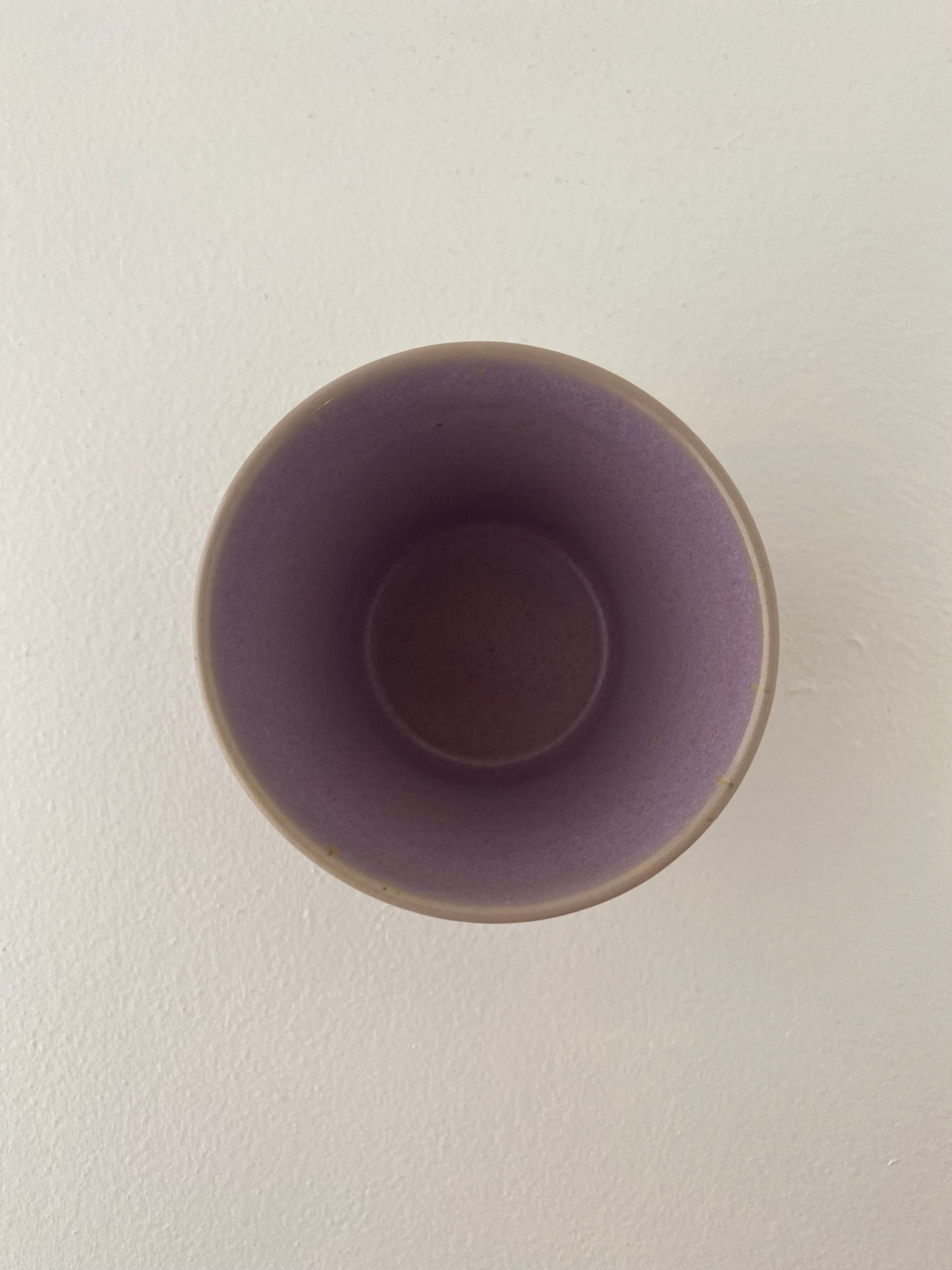 Original Cup, Violet Pleasure