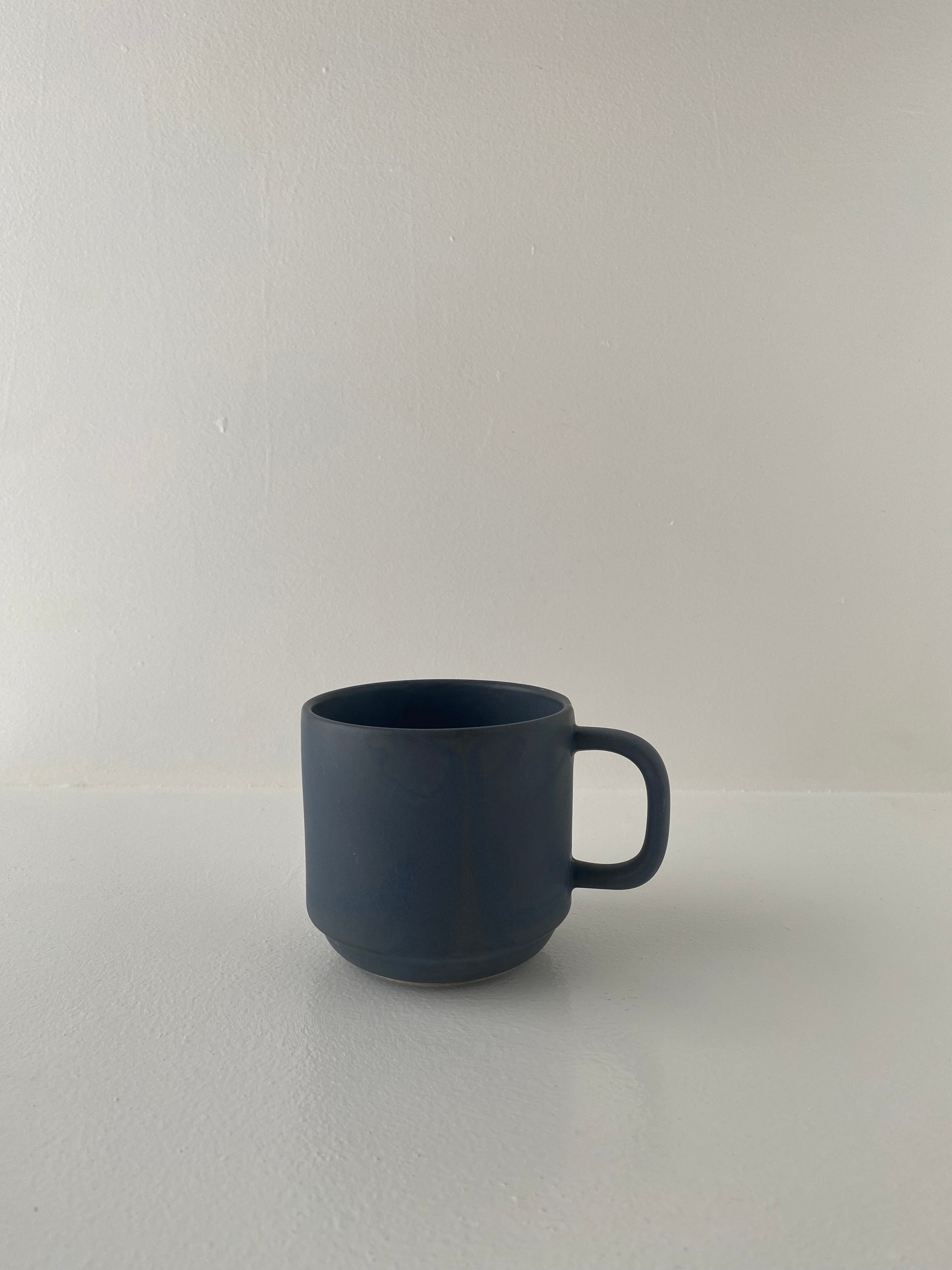 Toto Mug, Blue