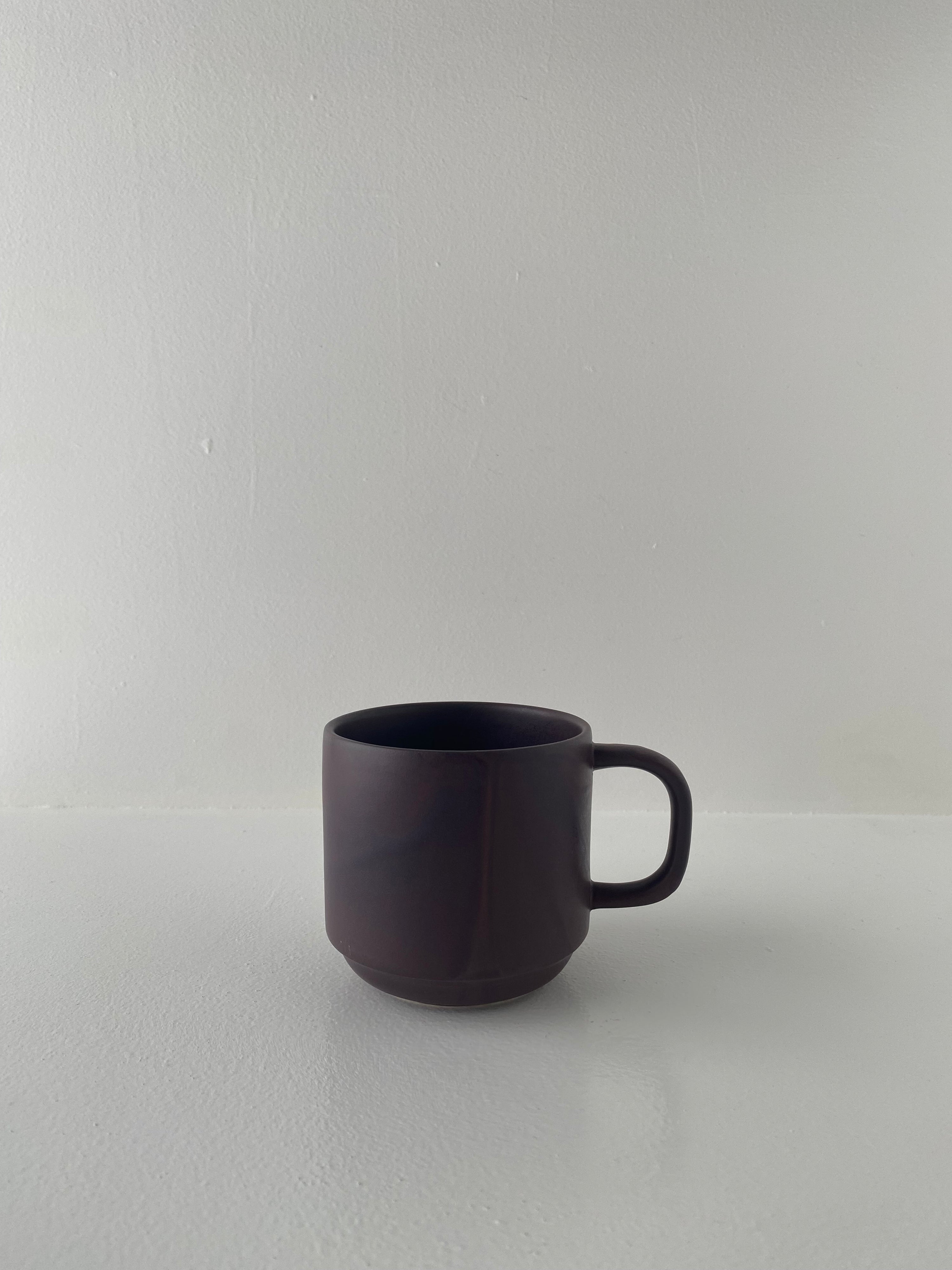 Toto Mug, Purple
