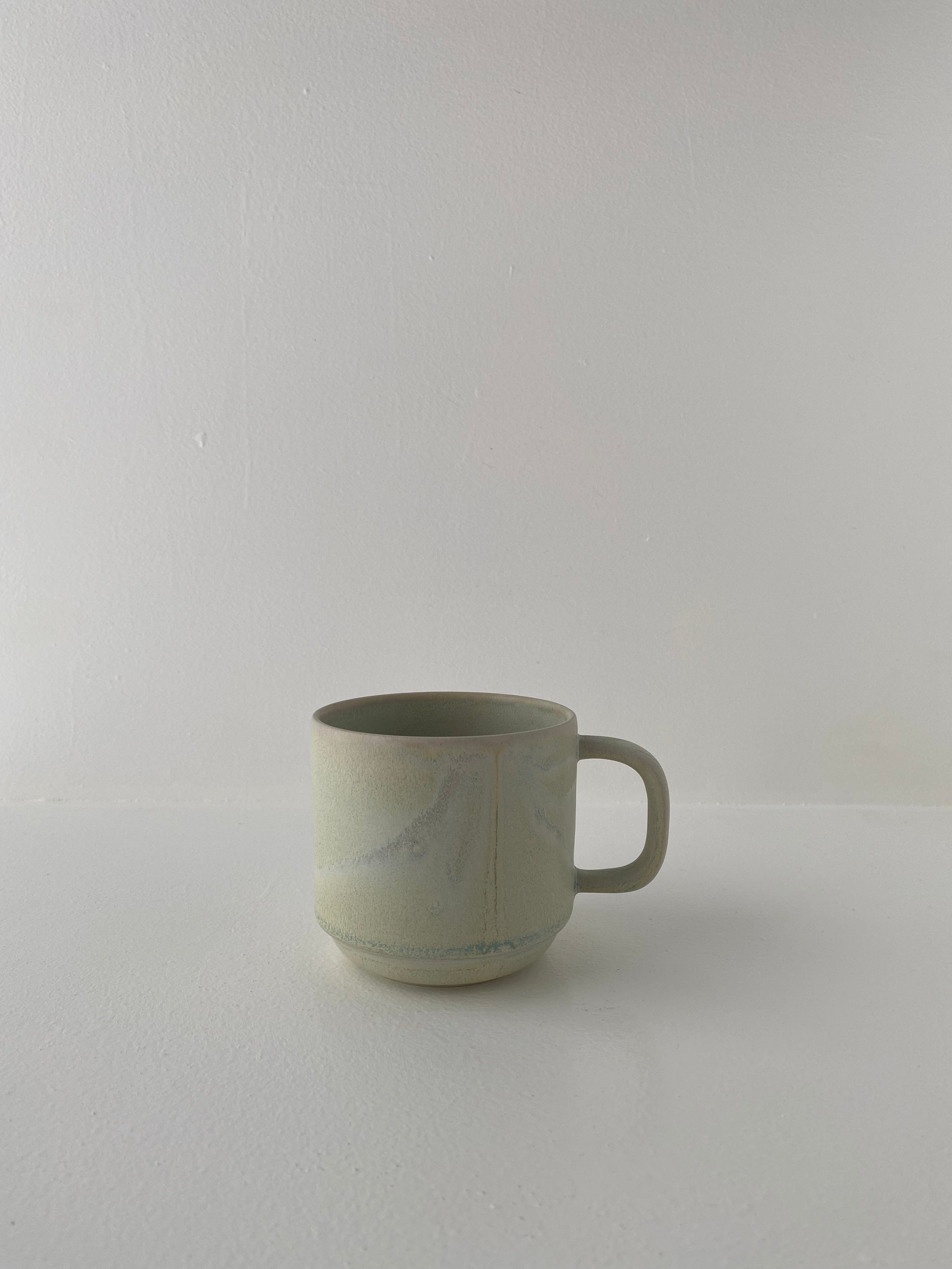 Toto Mug, Mint