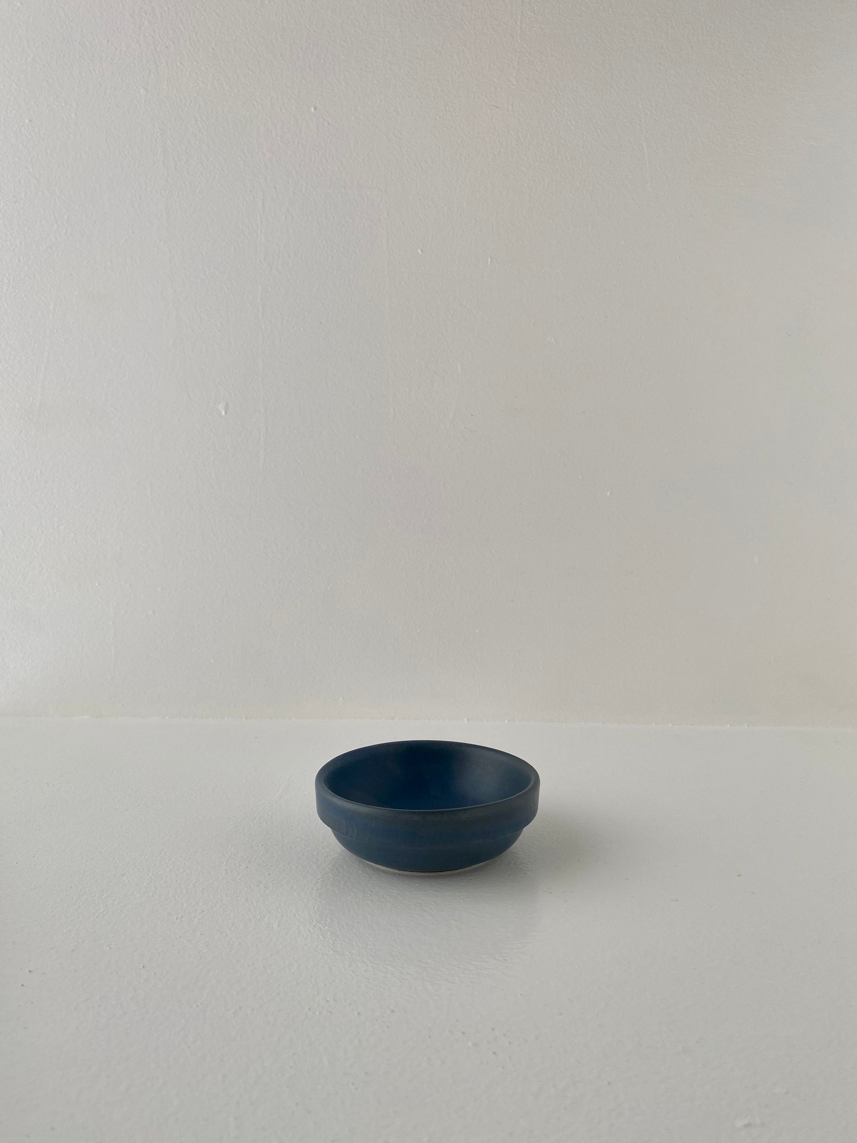 ODA mini skål, Blue