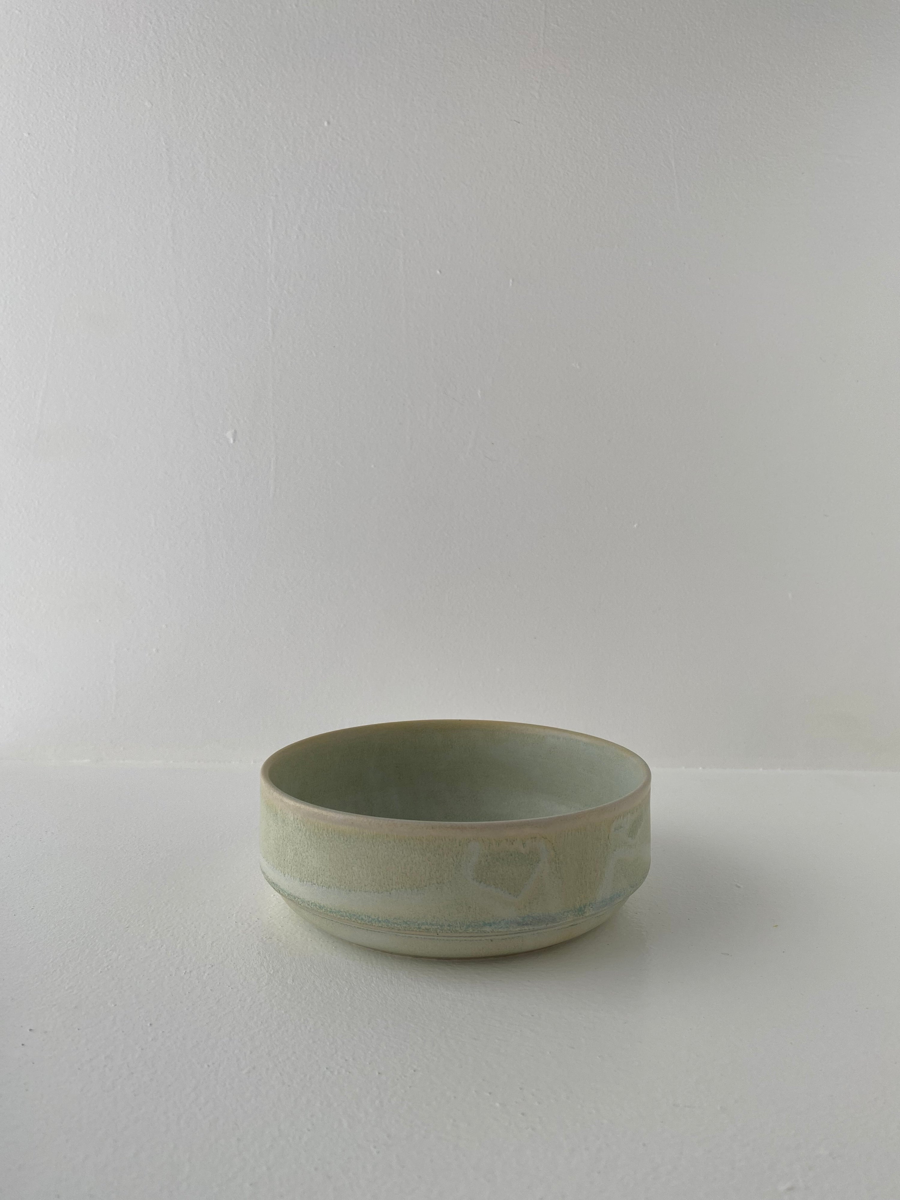 Toto Bowl medium, Mint