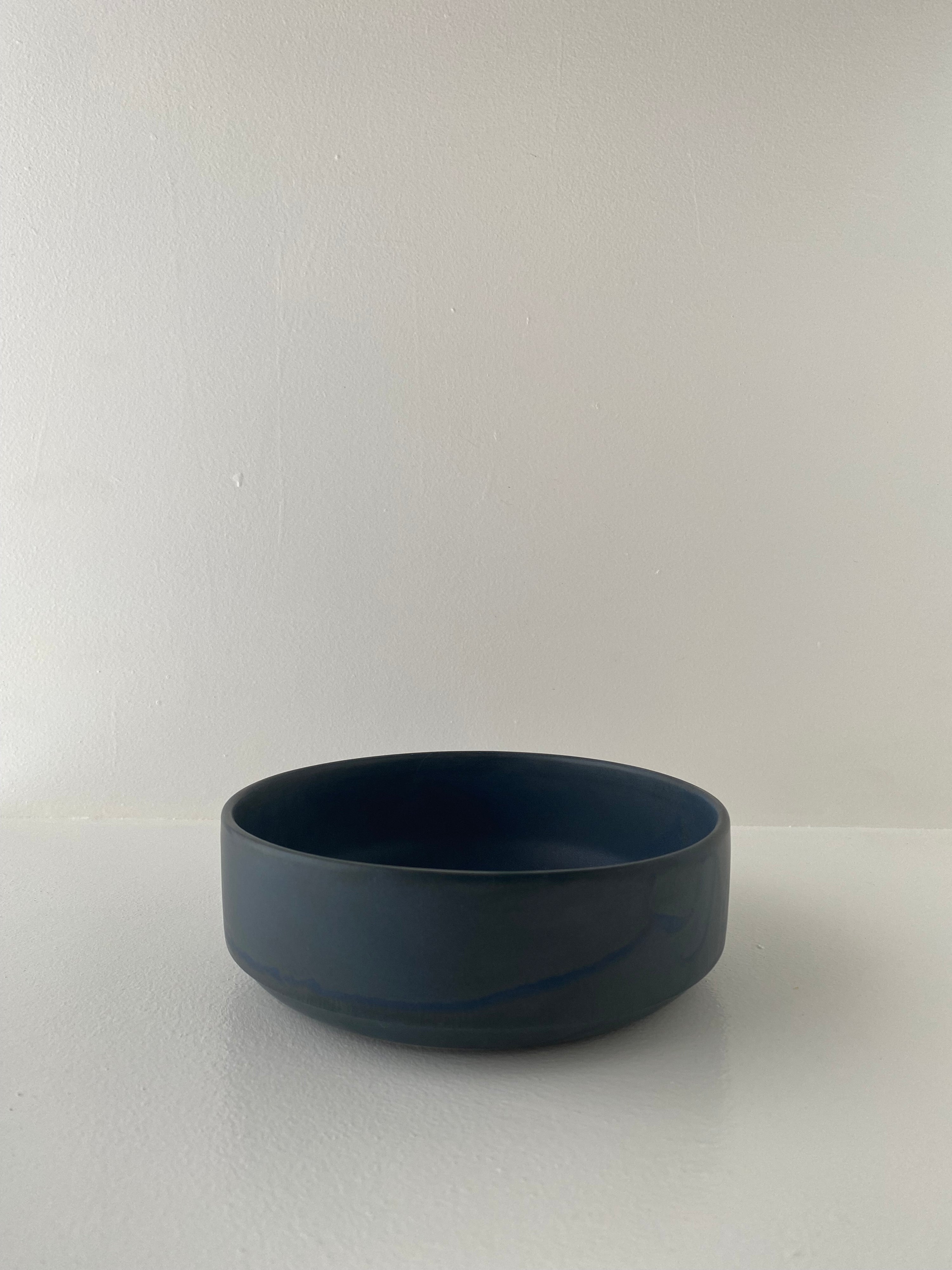 Toto Bowl Large, Blue
