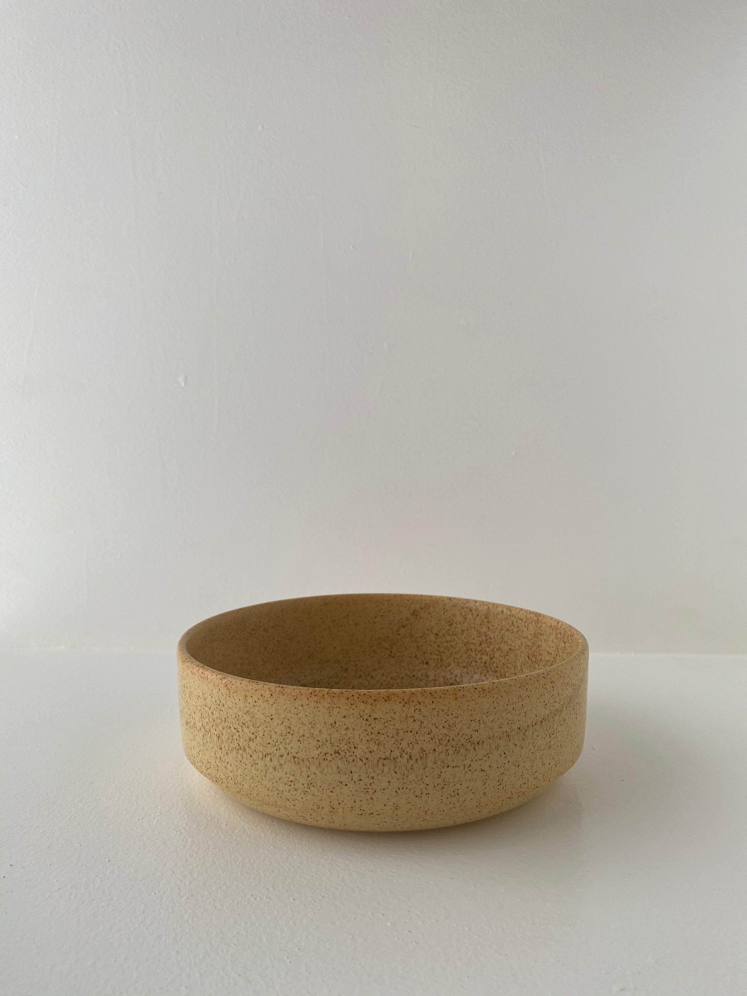 Toto Bowl Large, Brown