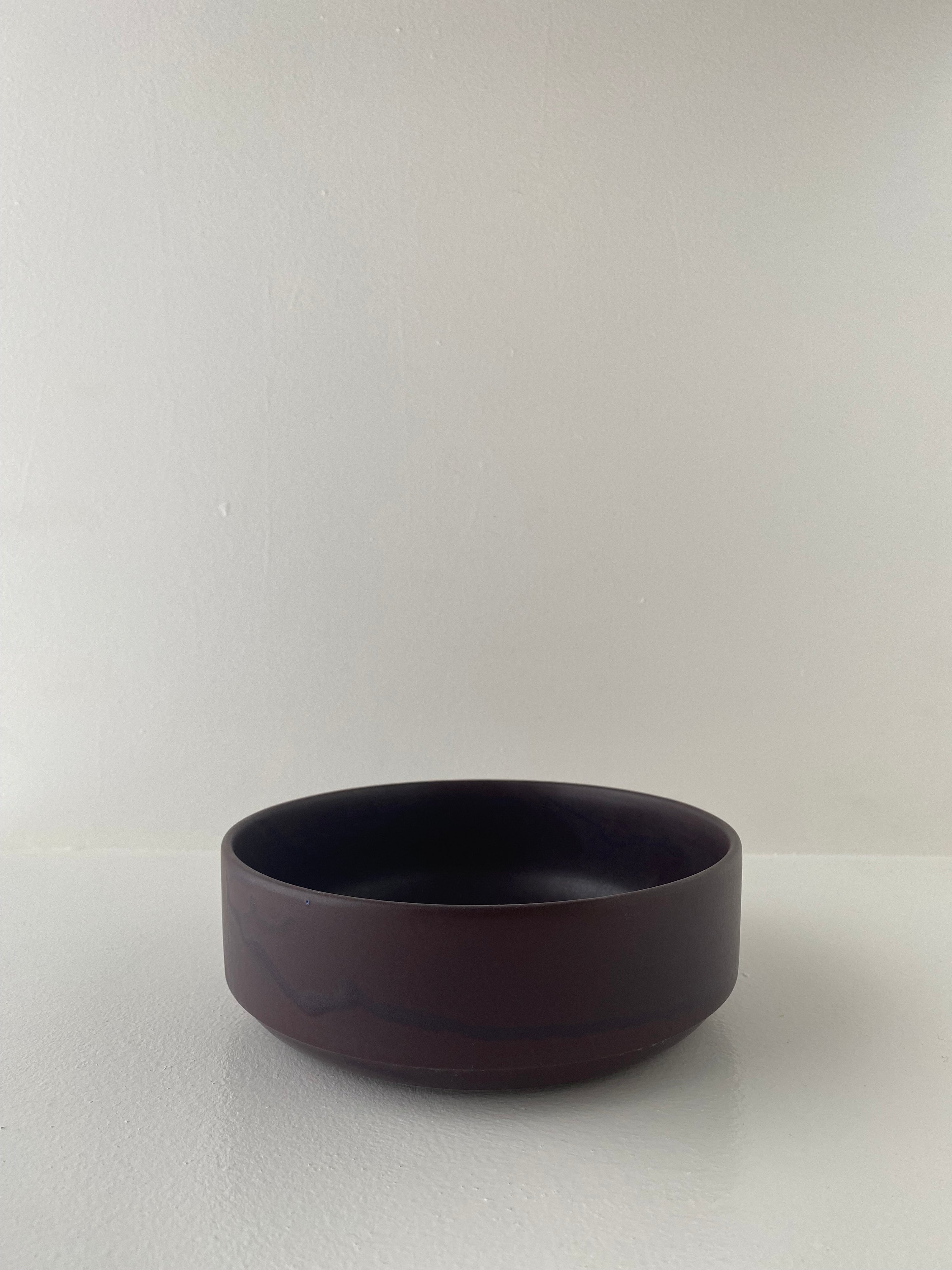 Toto Bowl Large, Purple
