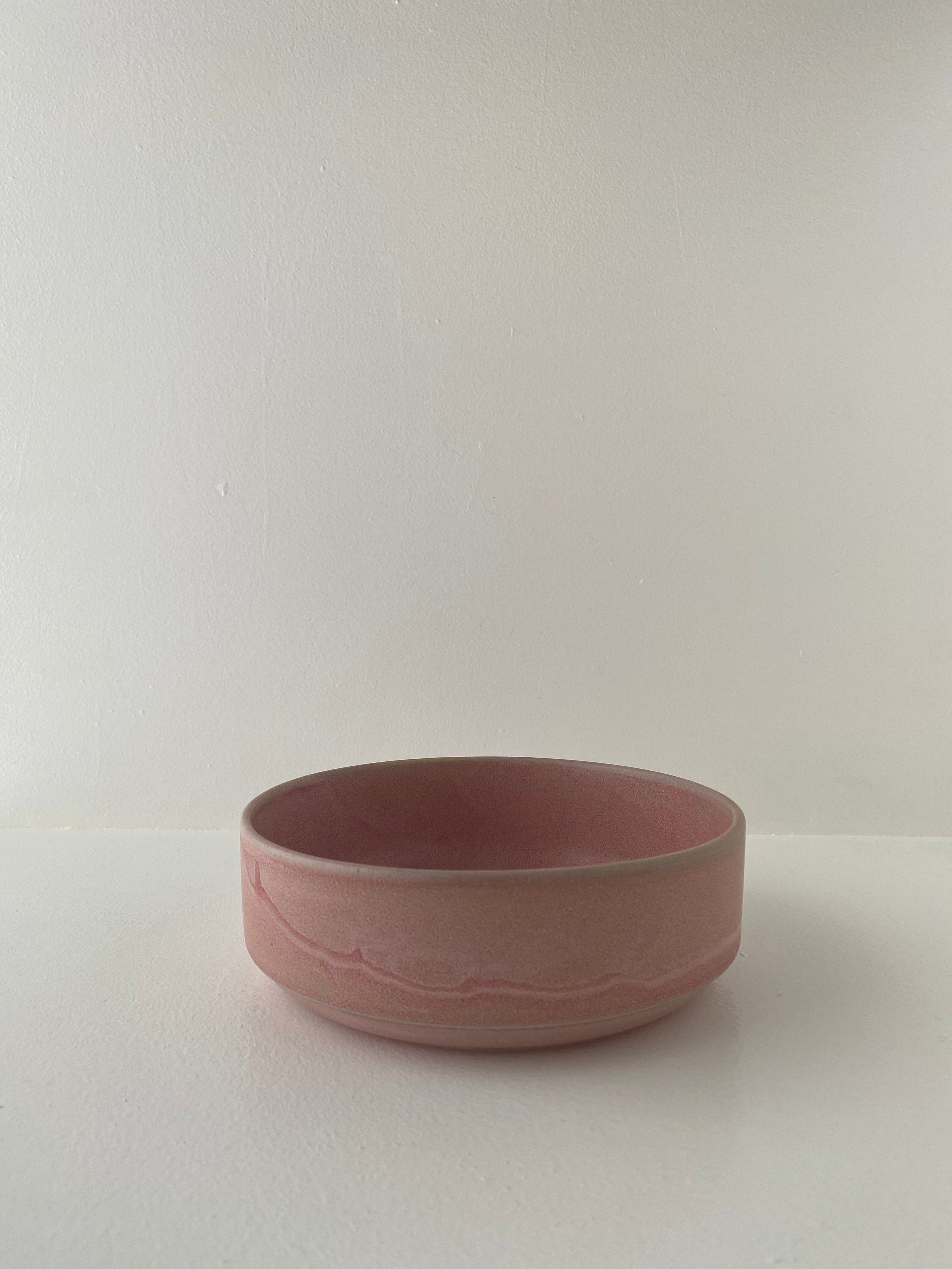 Toto Bowl Large, Rosa