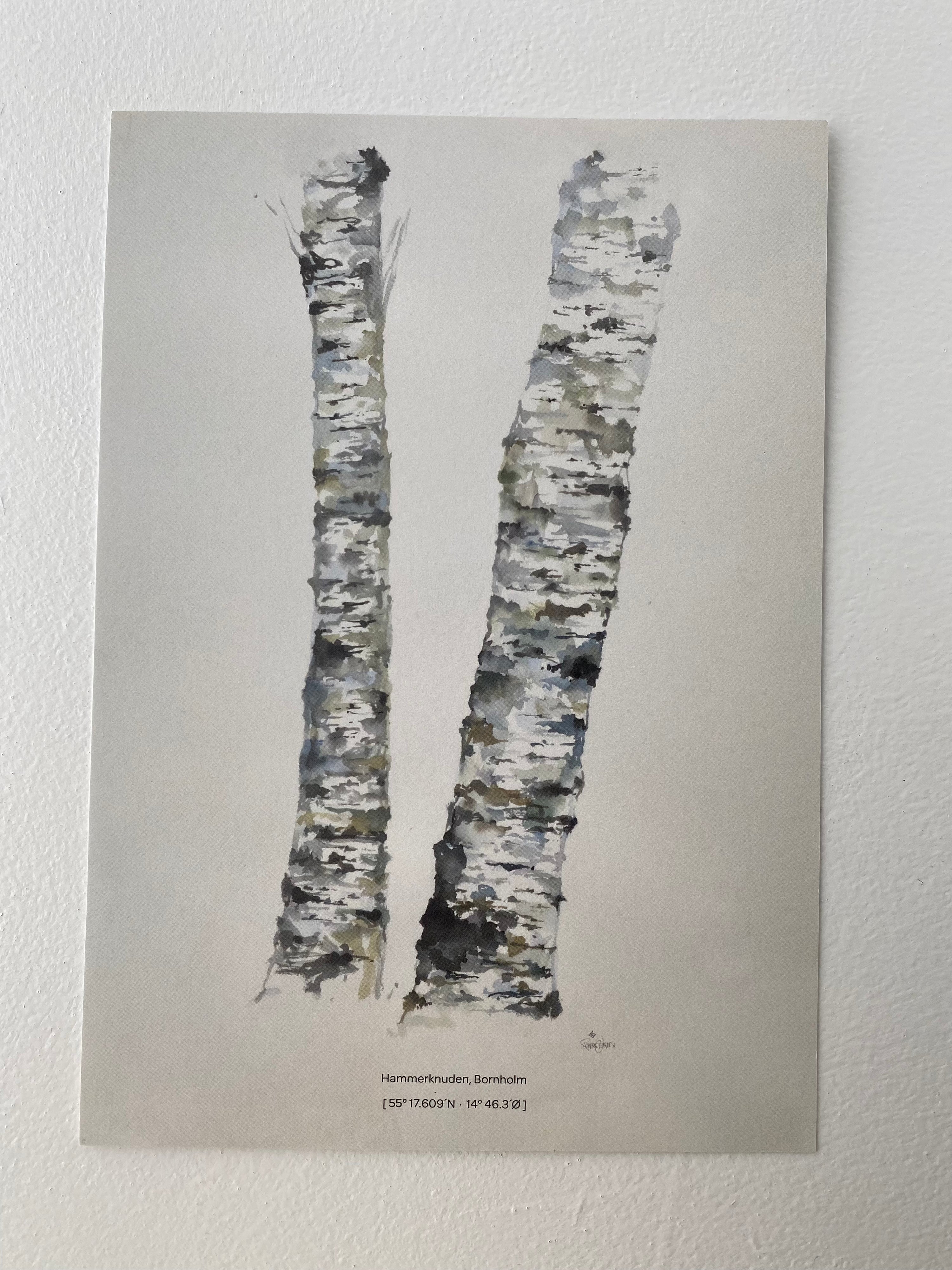 Hammerknuden, Bornholm