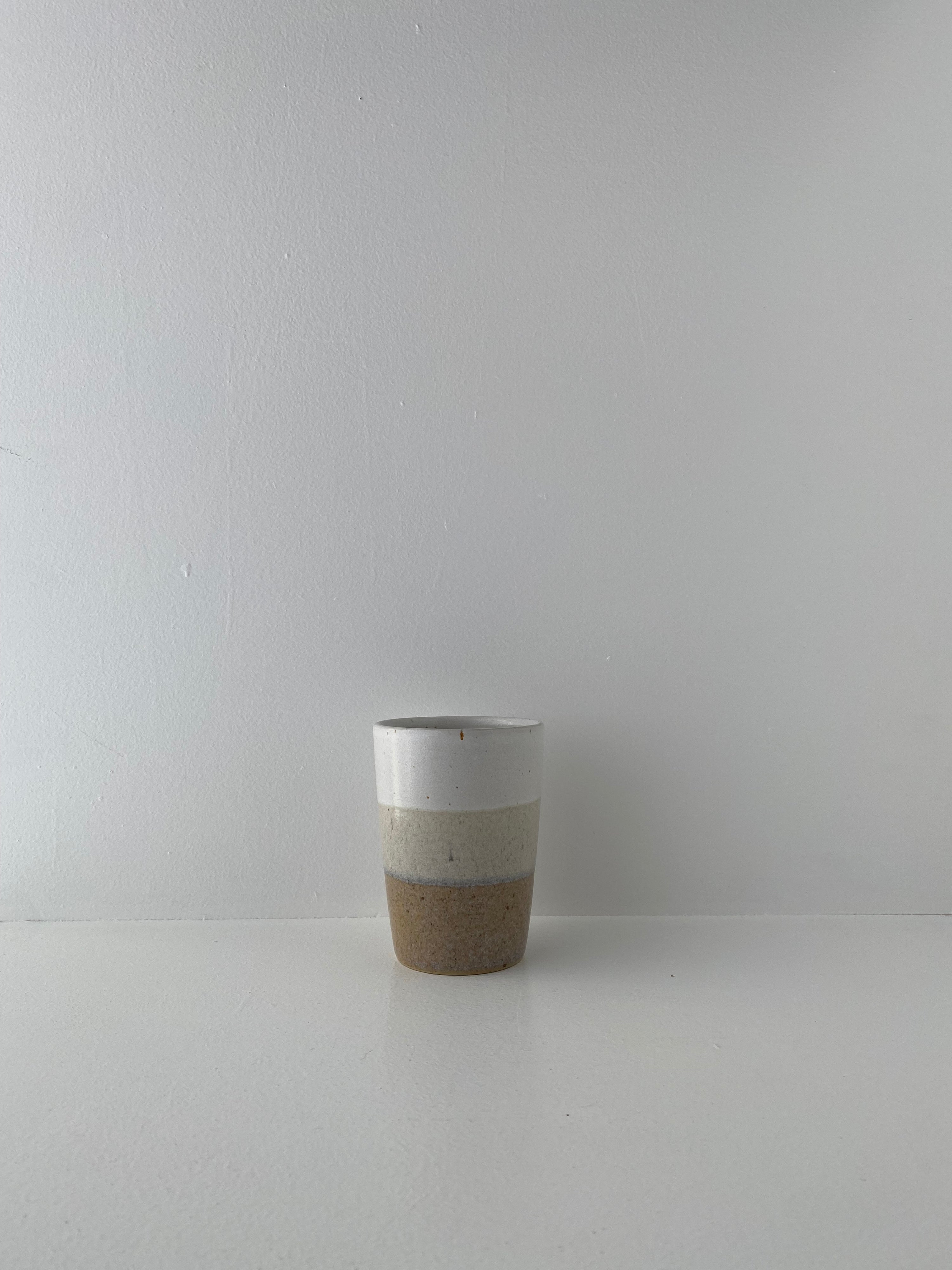 Original Cup Tall, Limestone Quarry