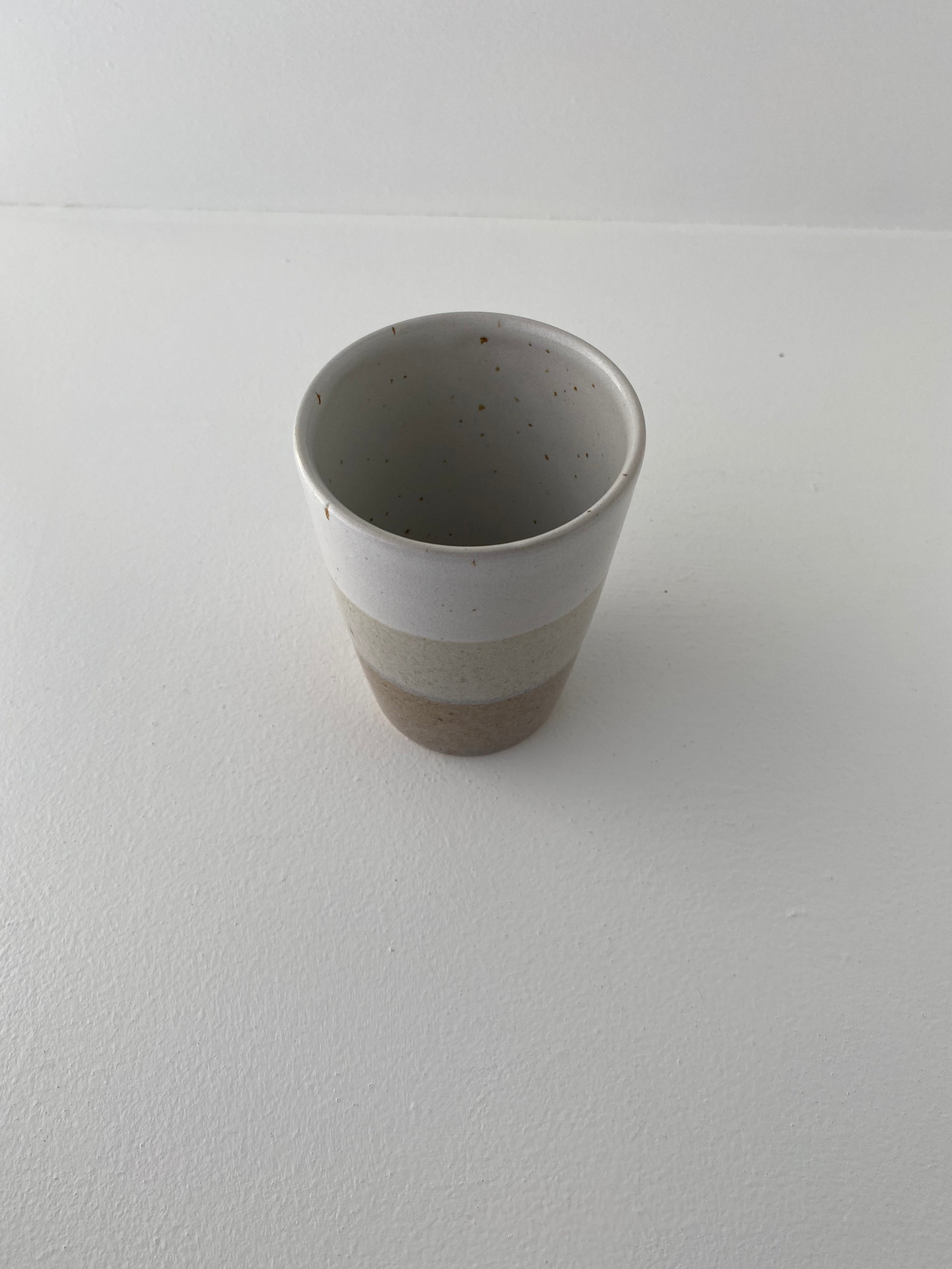 Original Cup Tall, Limestone Quarry