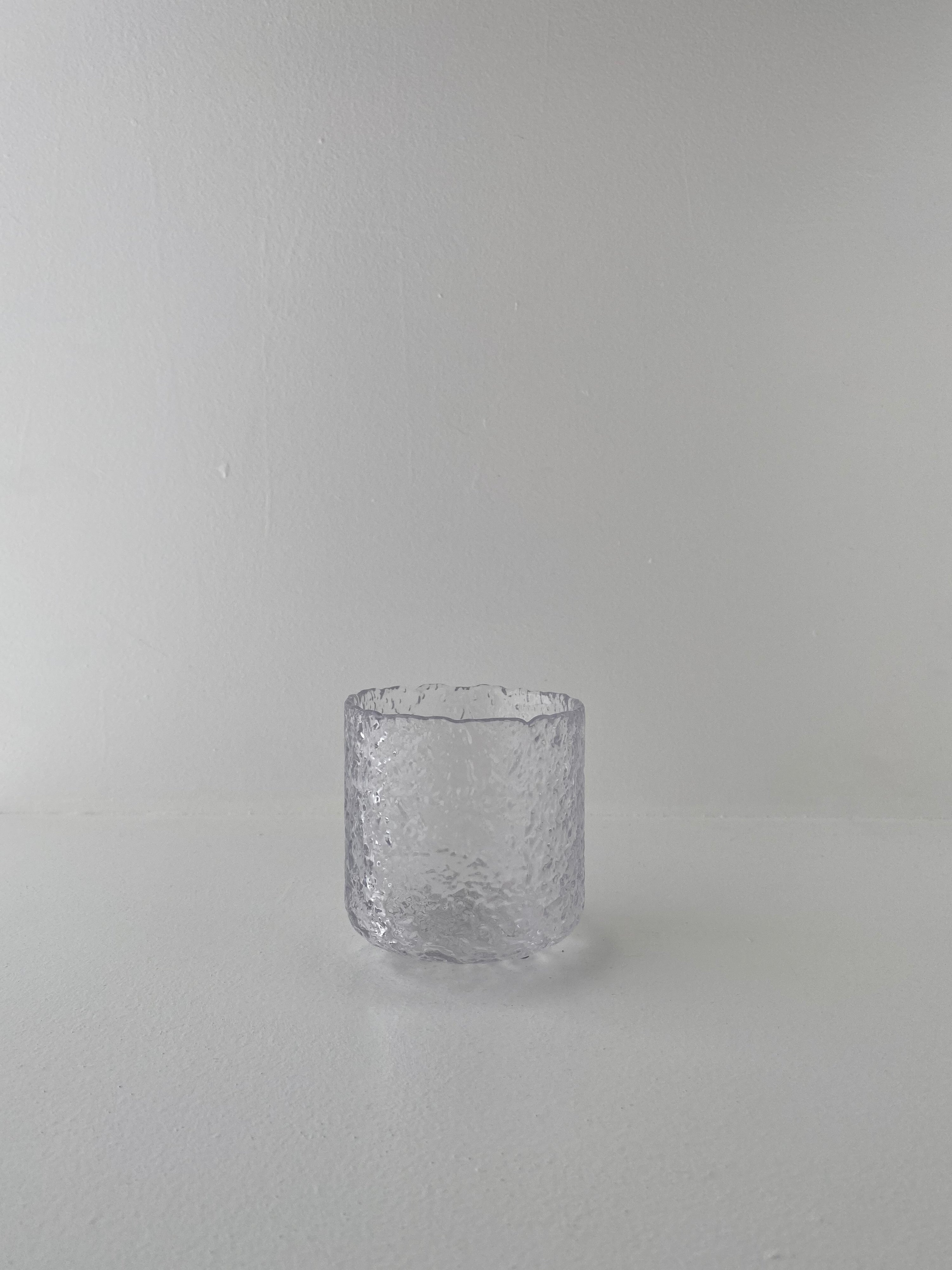 ICE glass