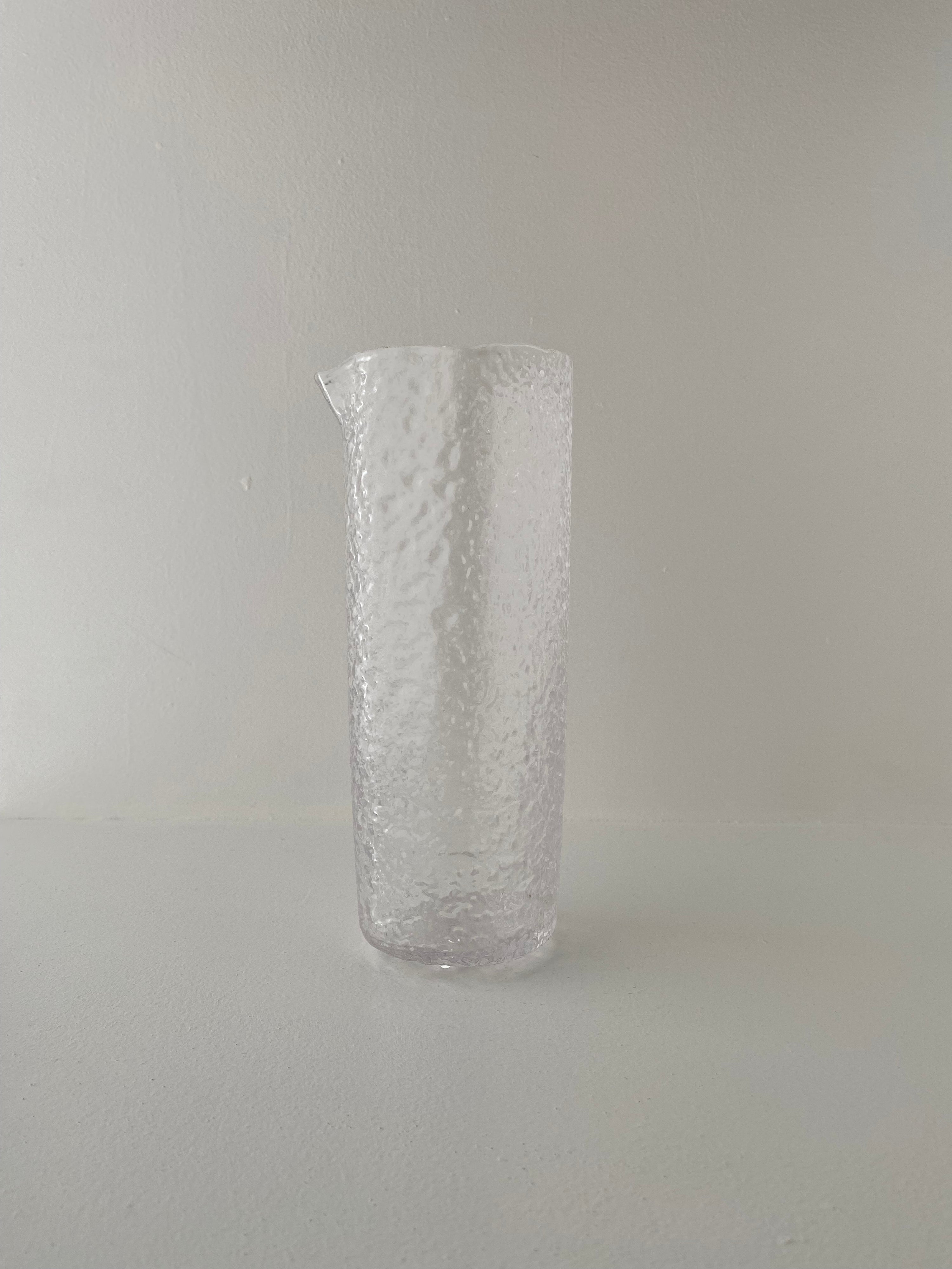 ICE jug
