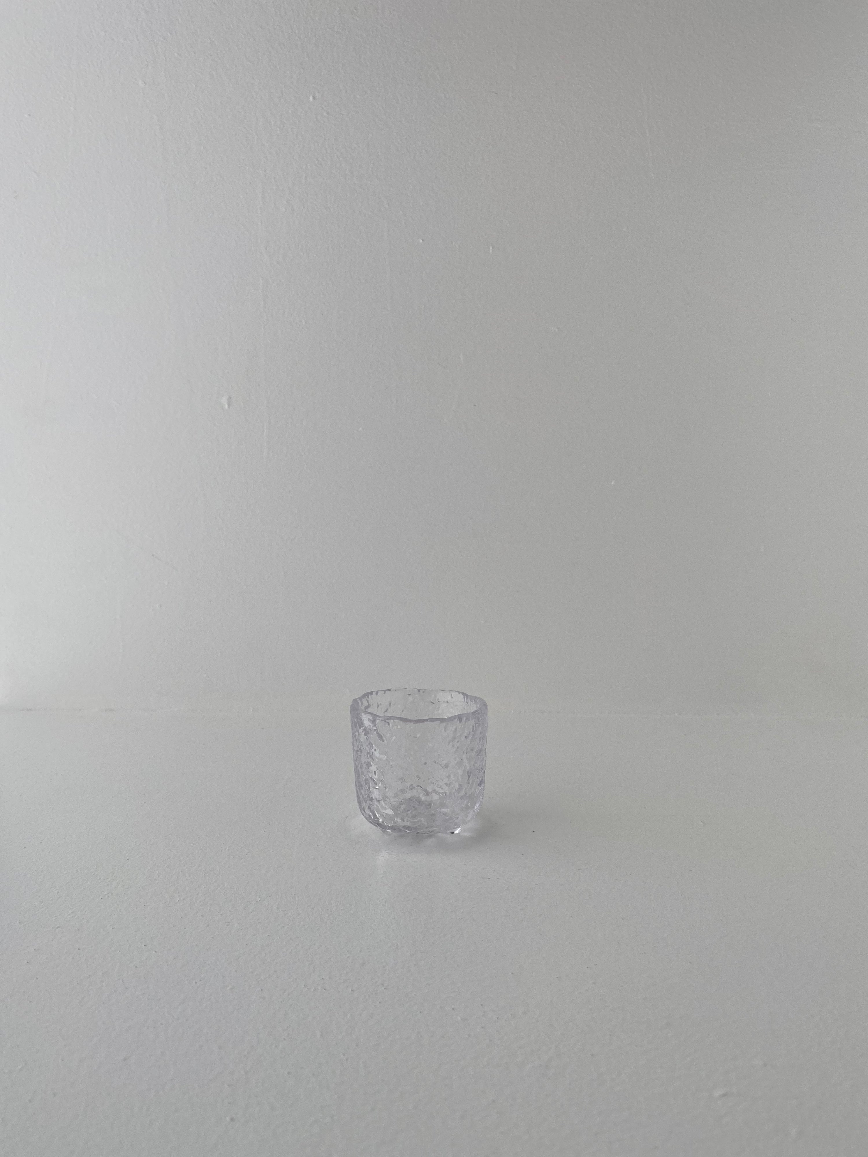 ICE glass small