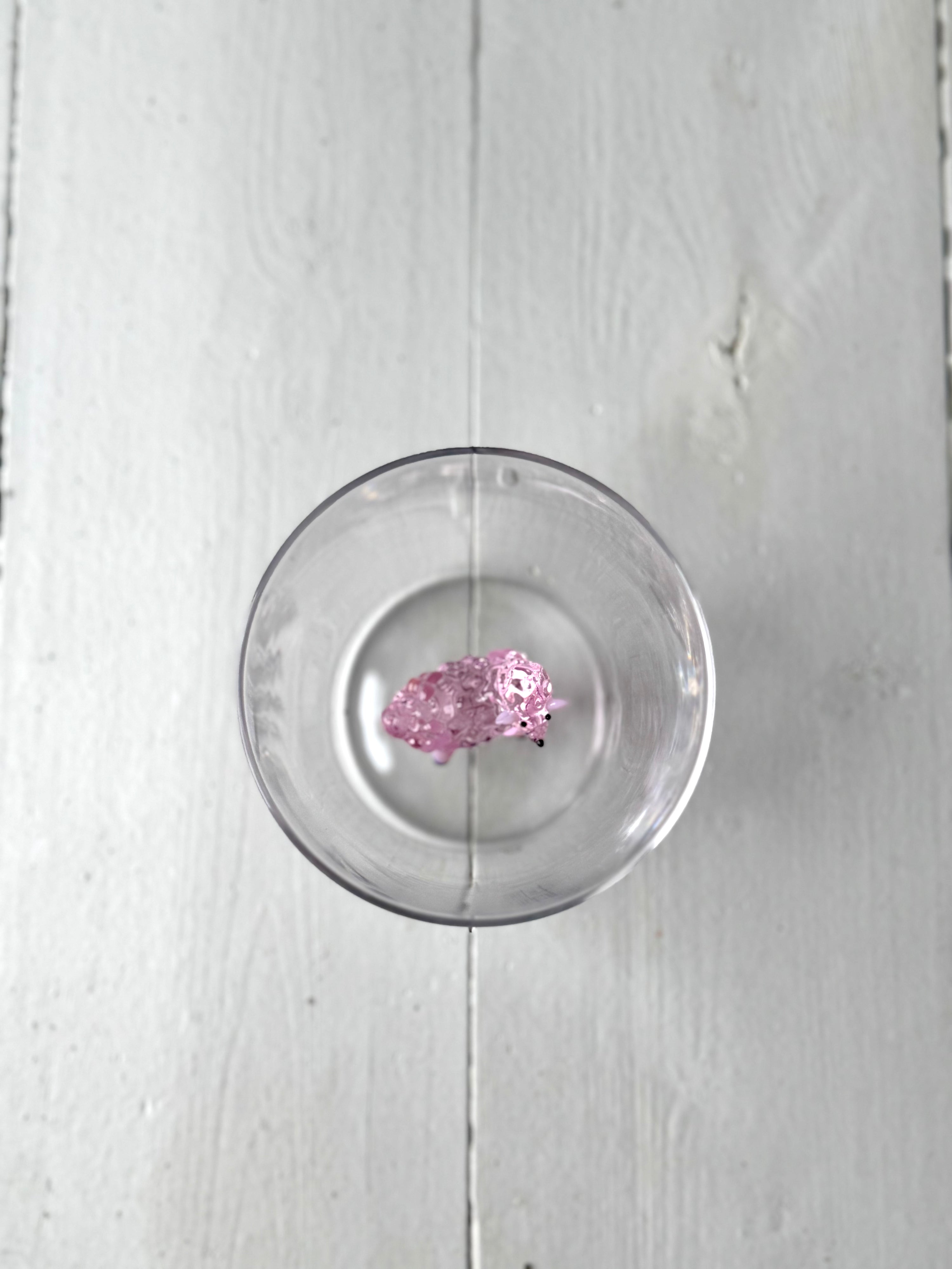 ANIMAL FARM tumbler pink sheep