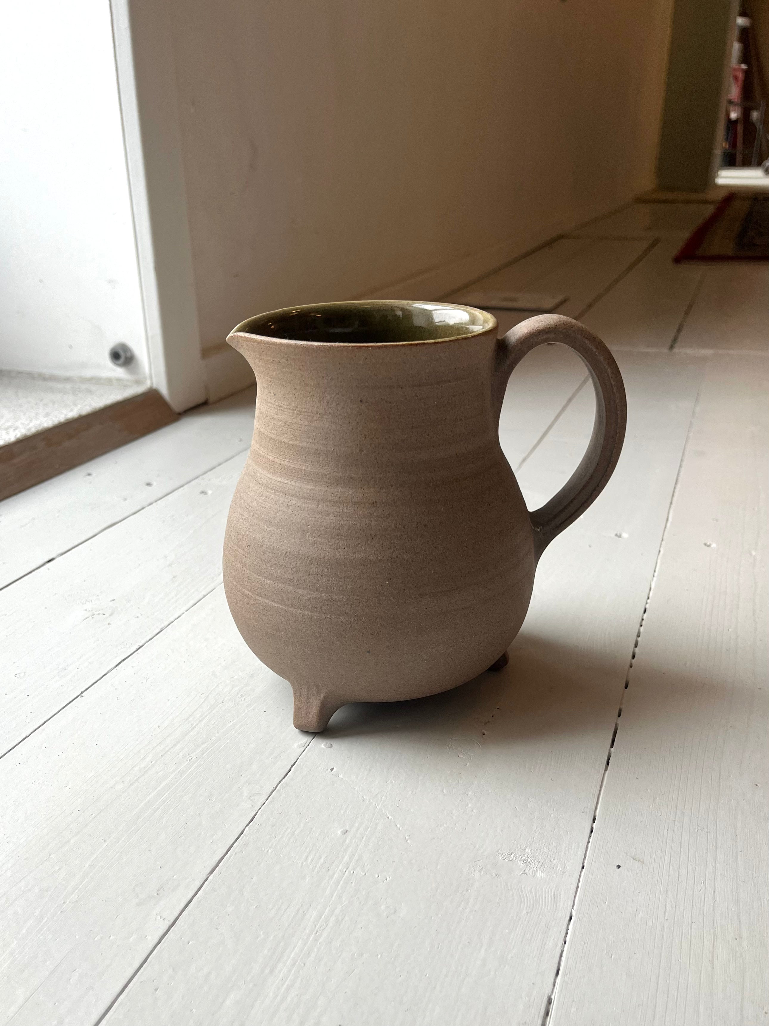 Kande i stentøj - Vintage 75