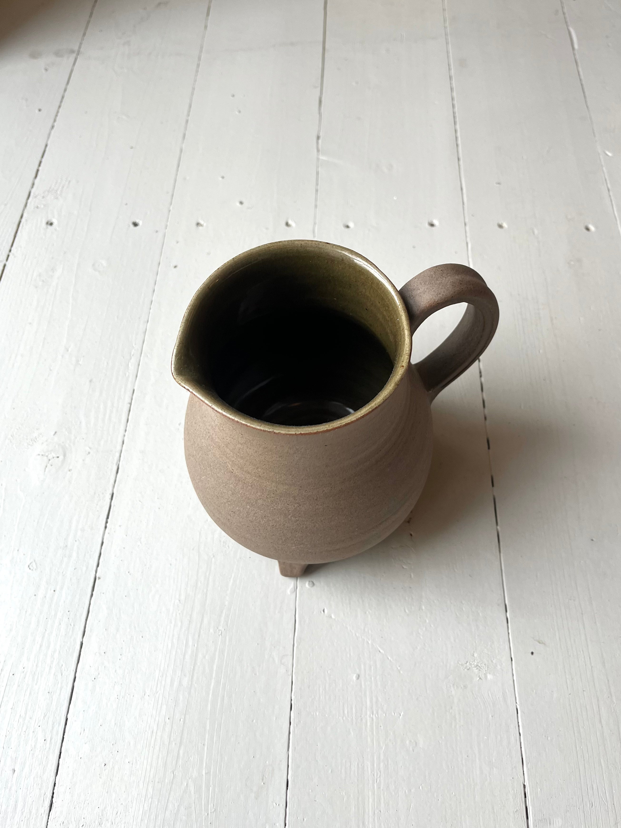 Kande i stentøj - Vintage 75