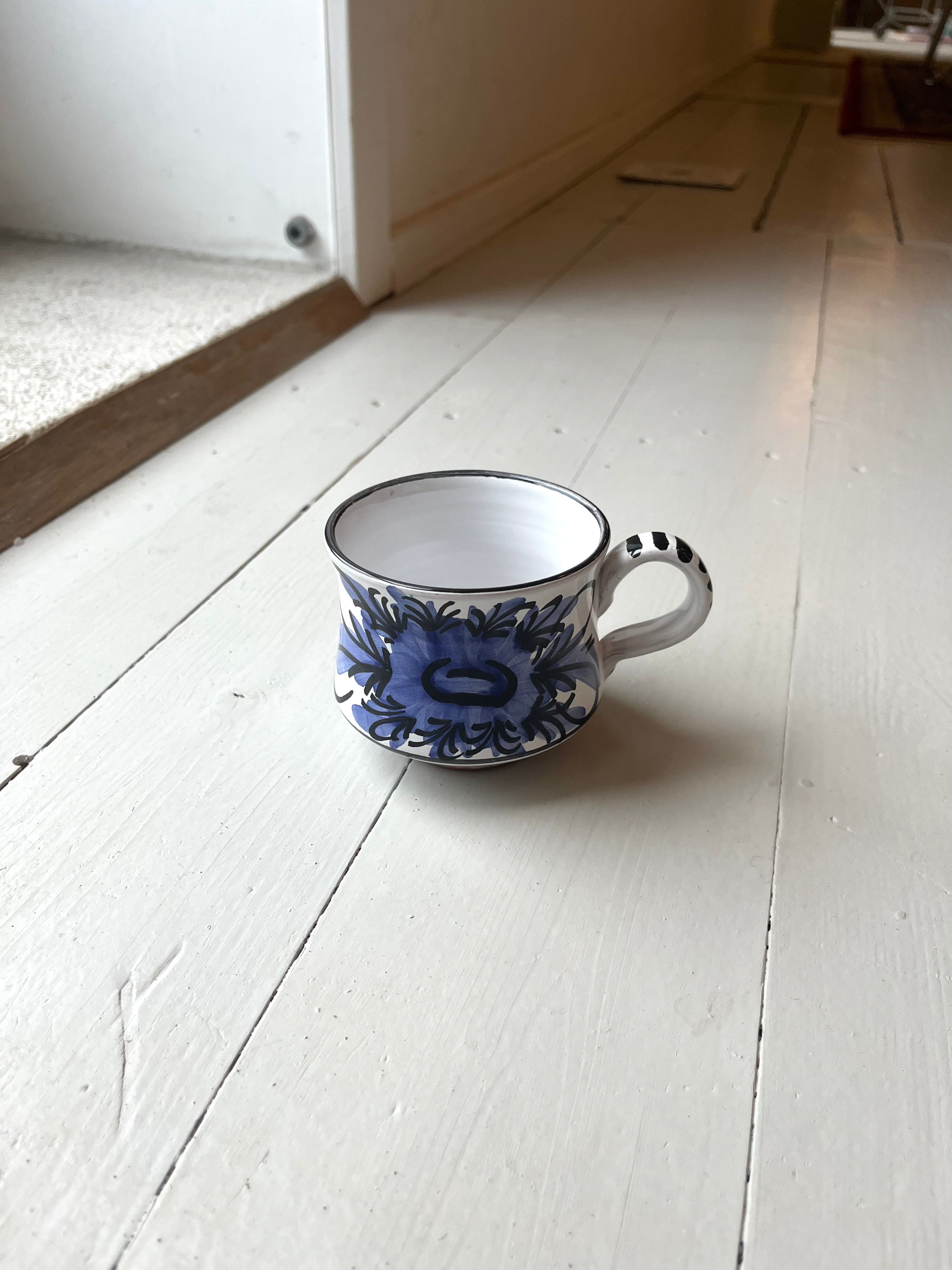 Kop fra Juelsminde- Vintage 144