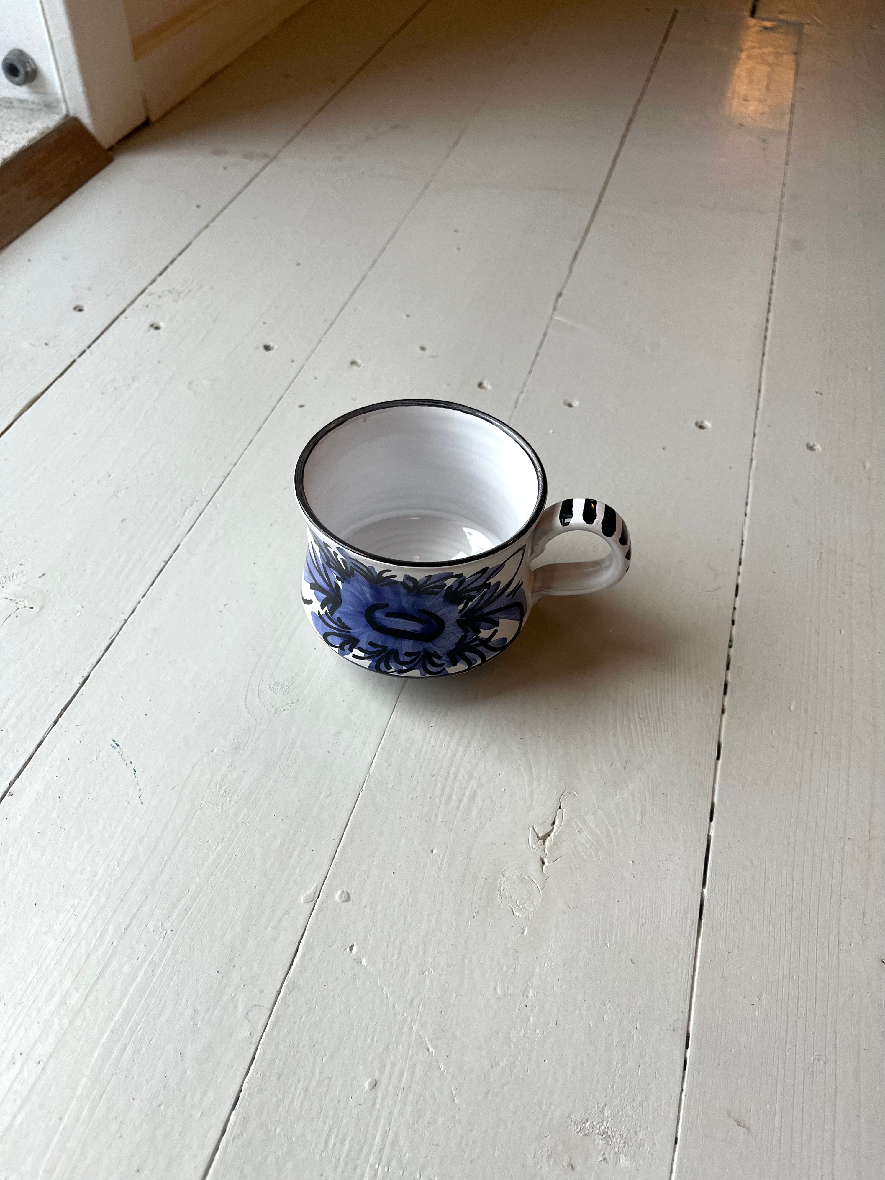 Kop fra Juelsminde- Vintage 144