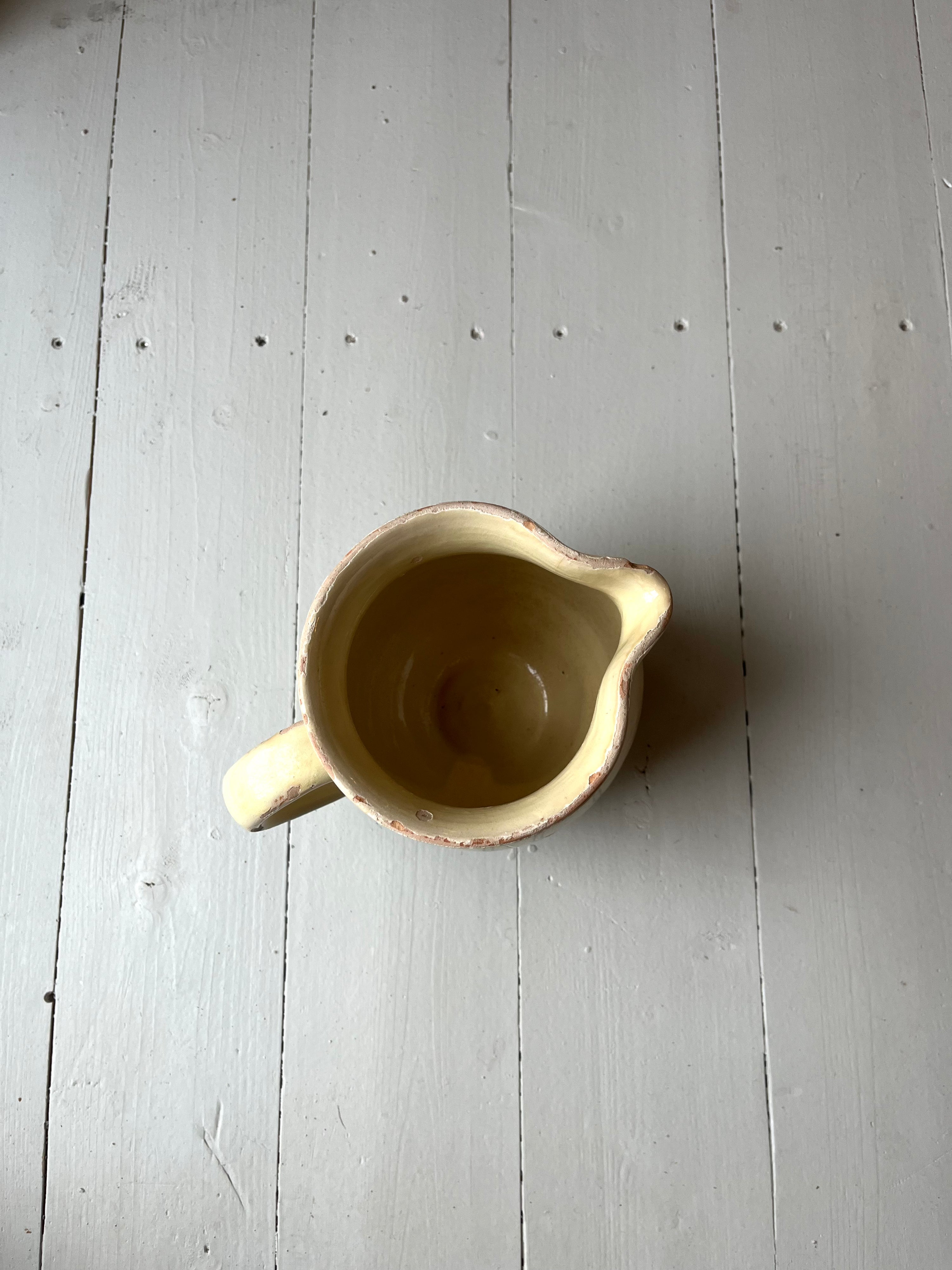 Keramikkande - Vintage 73