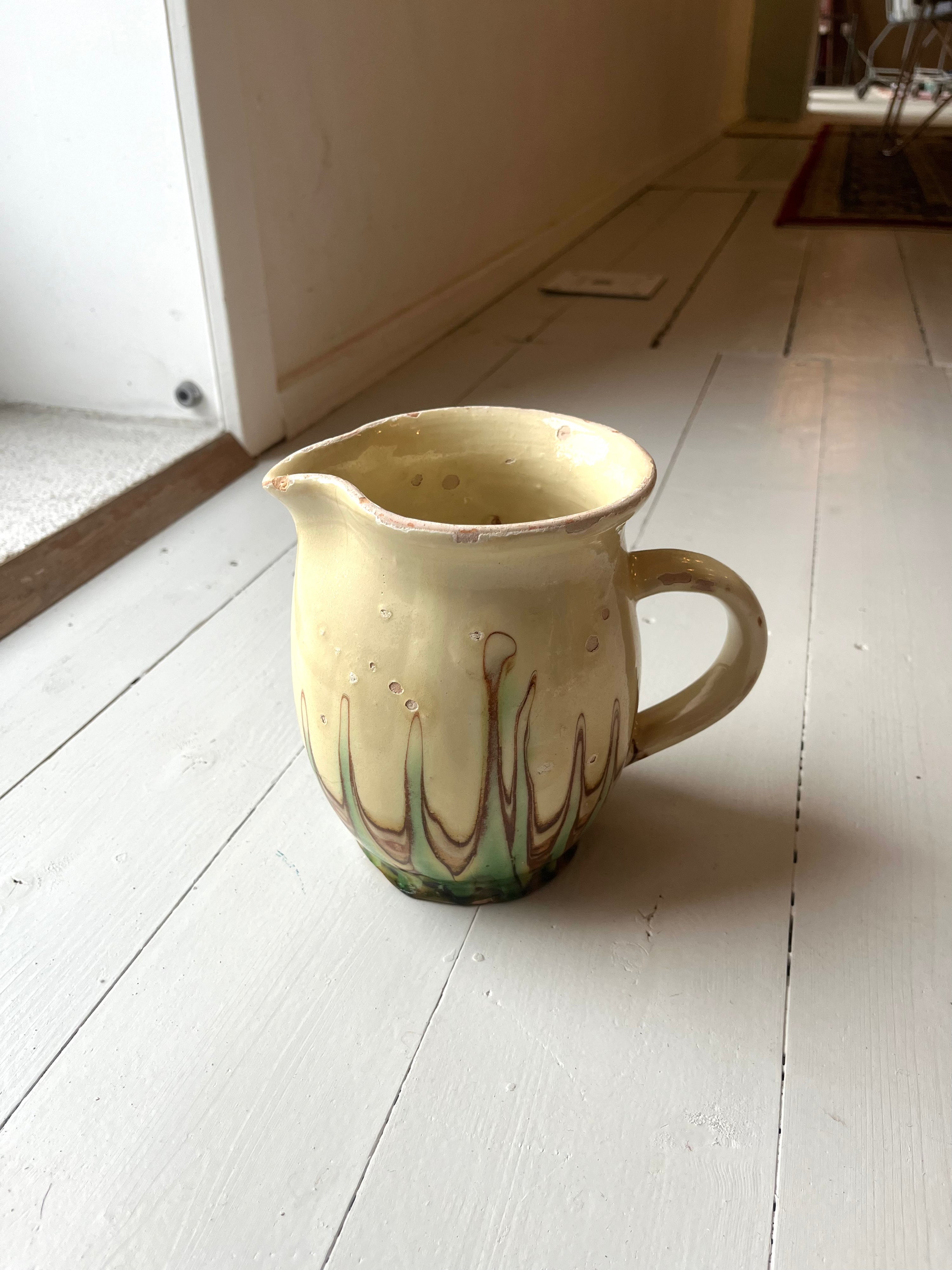 Keramikkande - Vintage 73