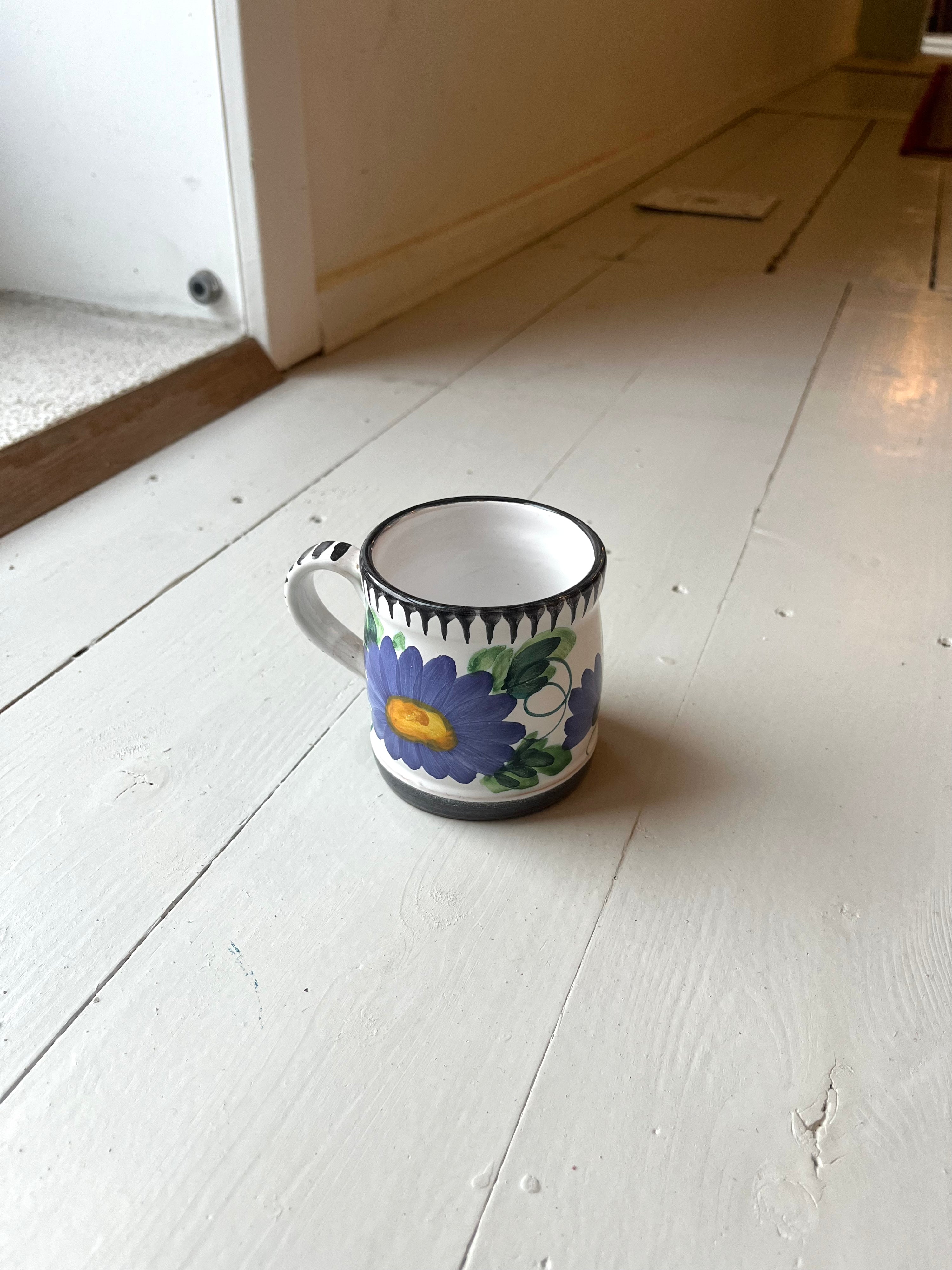 Juelsminde Tommy-kop - Vintage 95