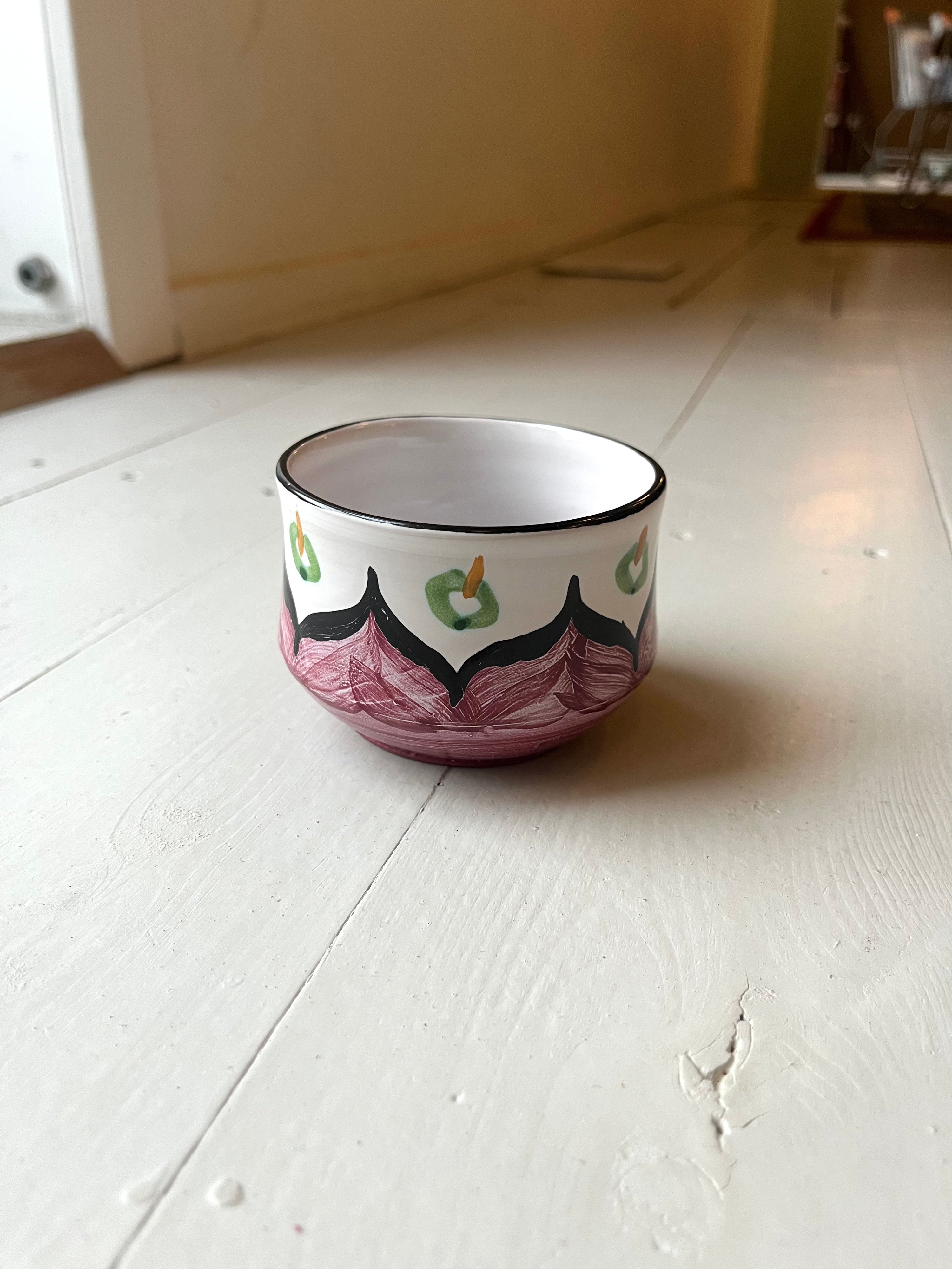 Juelsminde Kop - Vintage 102